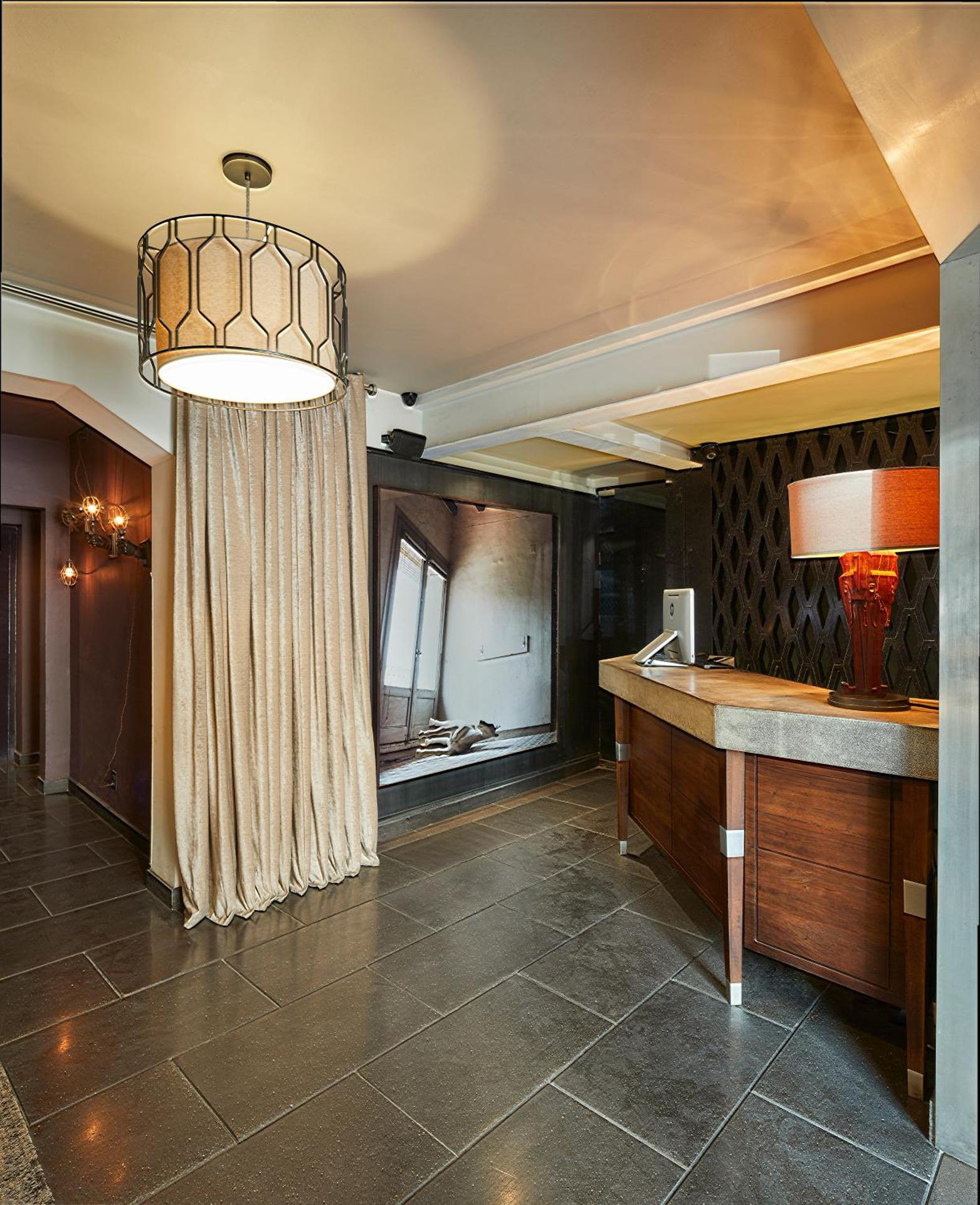 Hippodrome Hotel Condesa - Photo 16