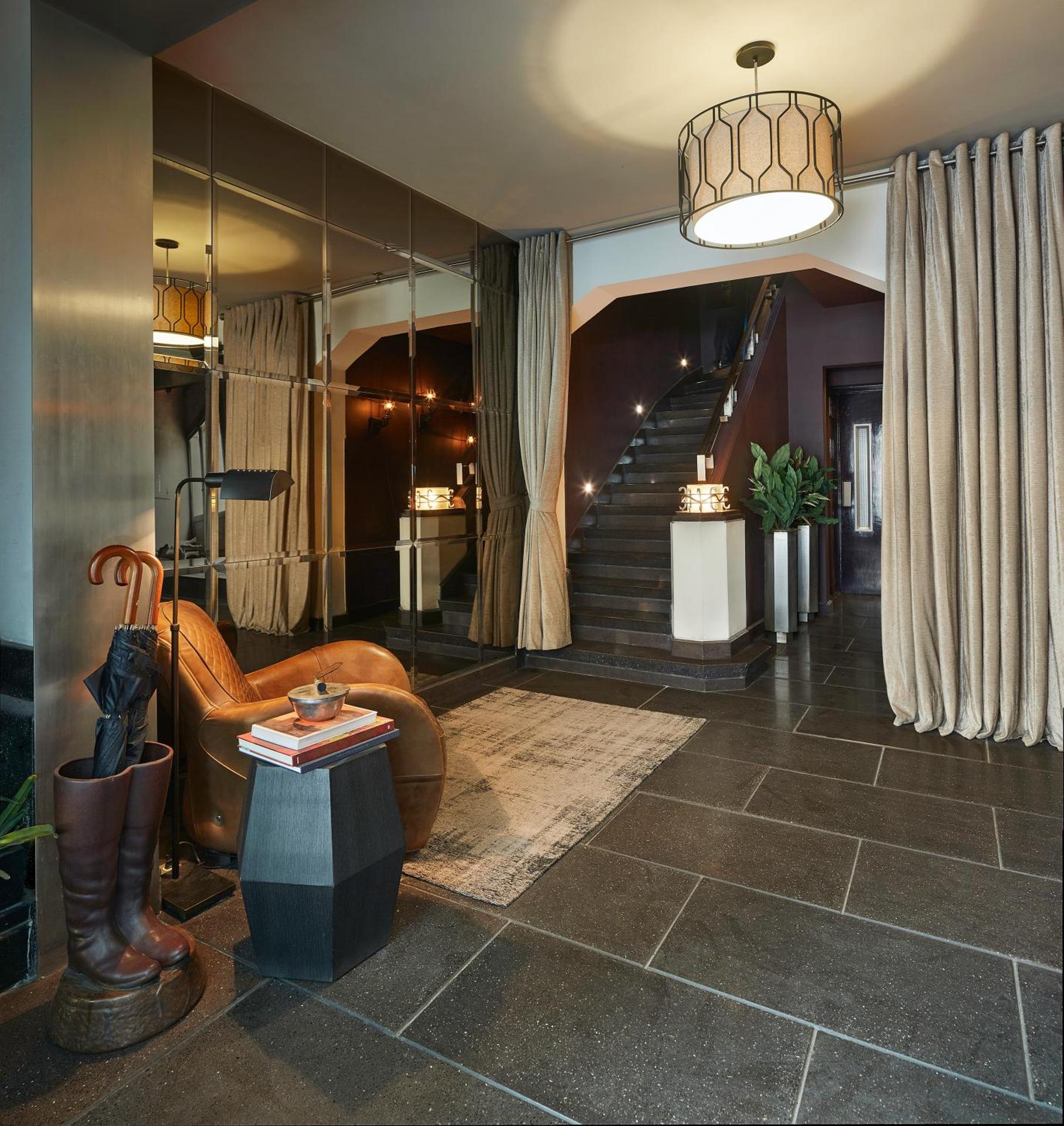 Hippodrome Hotel Condesa - Photo 15