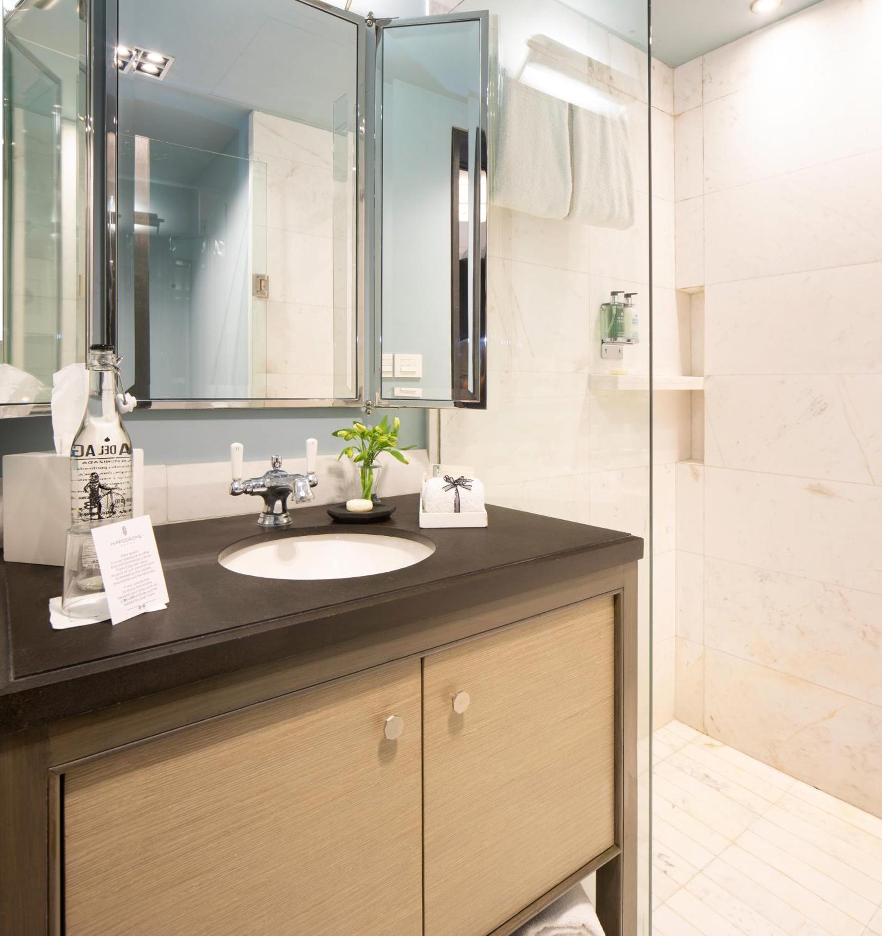 Hippodrome Hotel Condesa - Photo 27