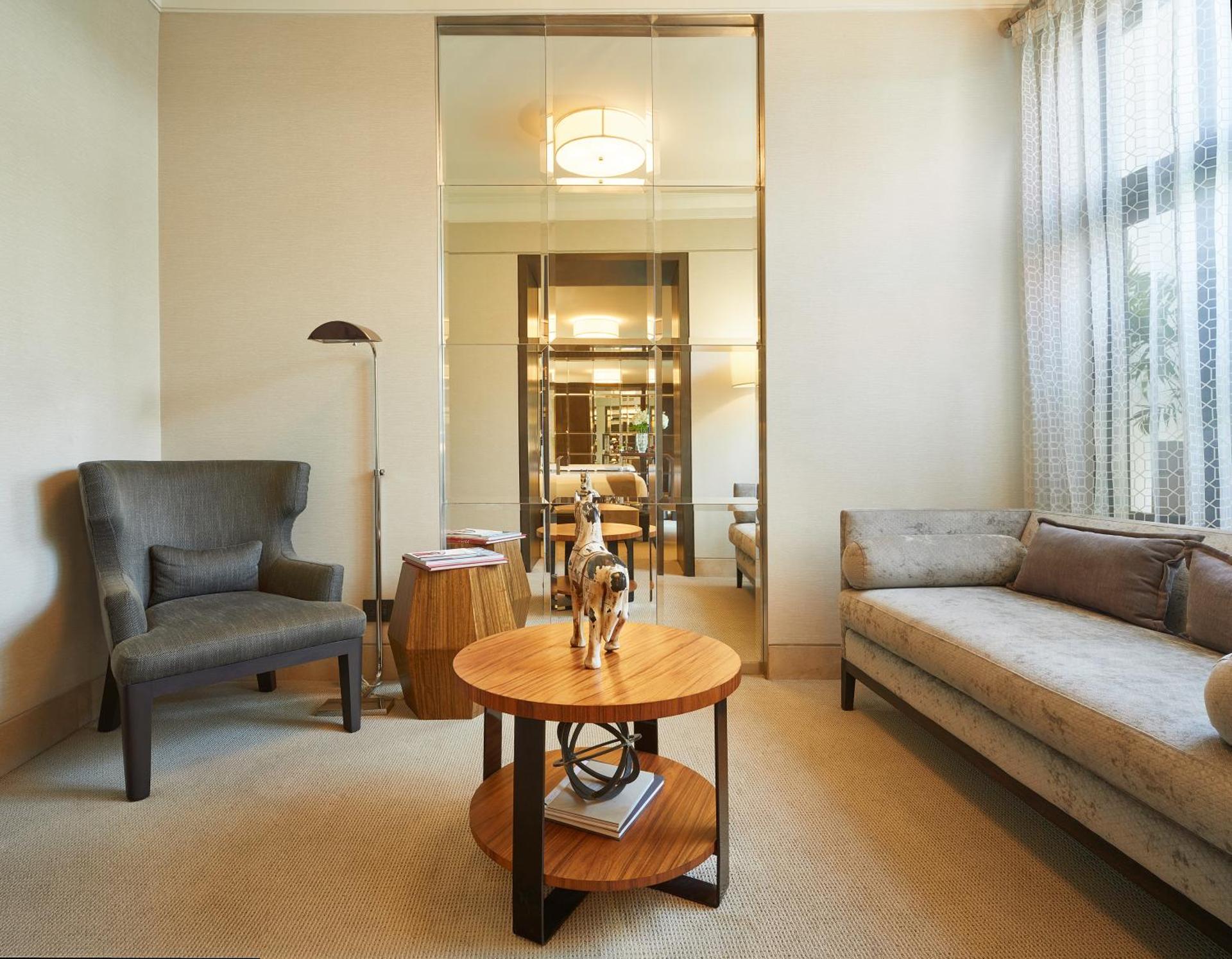 Hippodrome Hotel Condesa - Photo 36