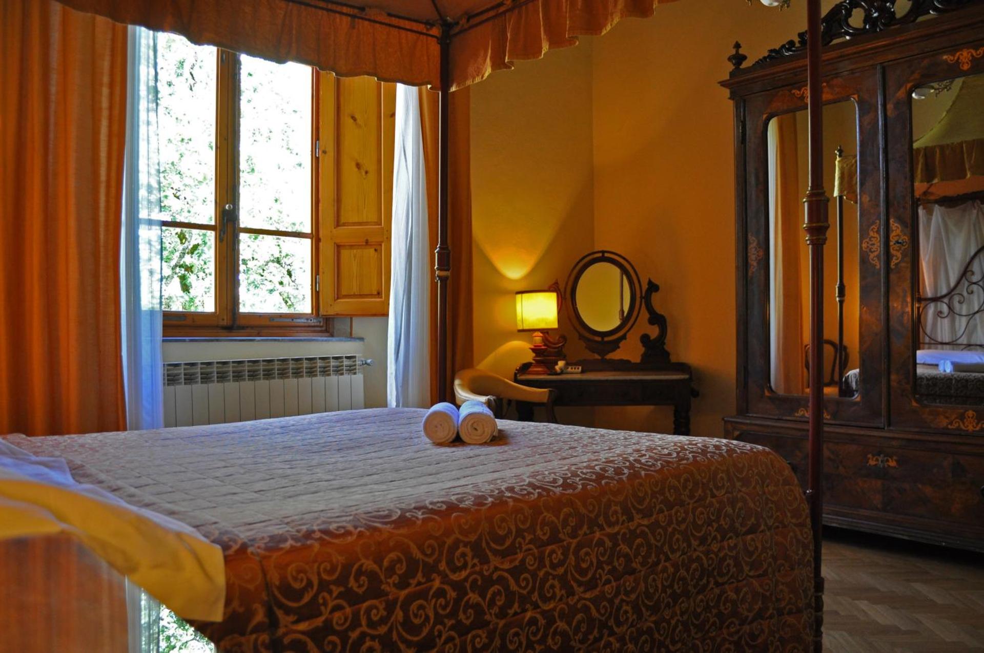 Hotel Villa Casalecchi - Photo 22