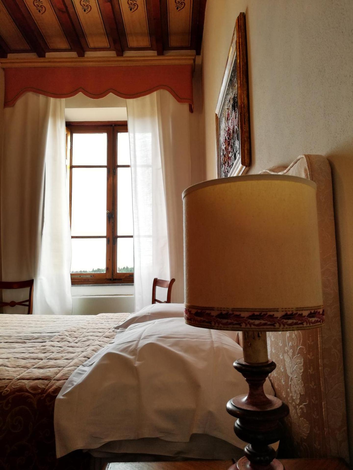 Hotel Villa Casalecchi - Photo 20