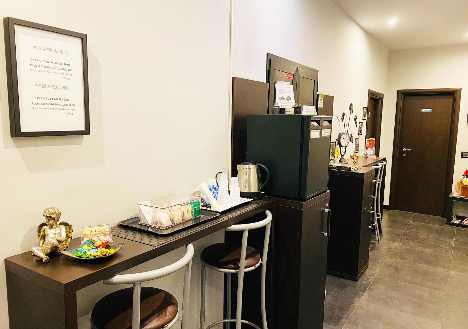 Sweet Dream Roma Termini - Photo 24