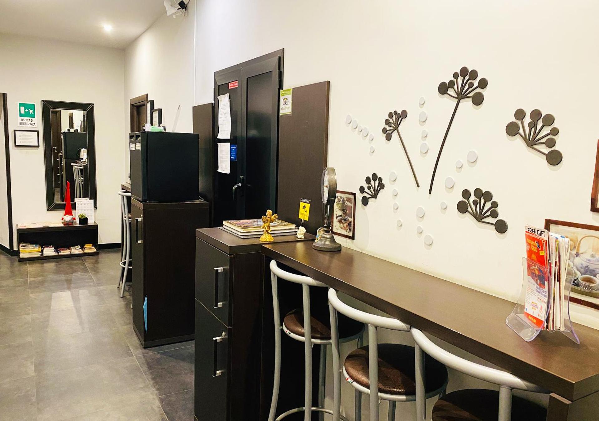 Sweet Dream Roma Termini - Photo 19