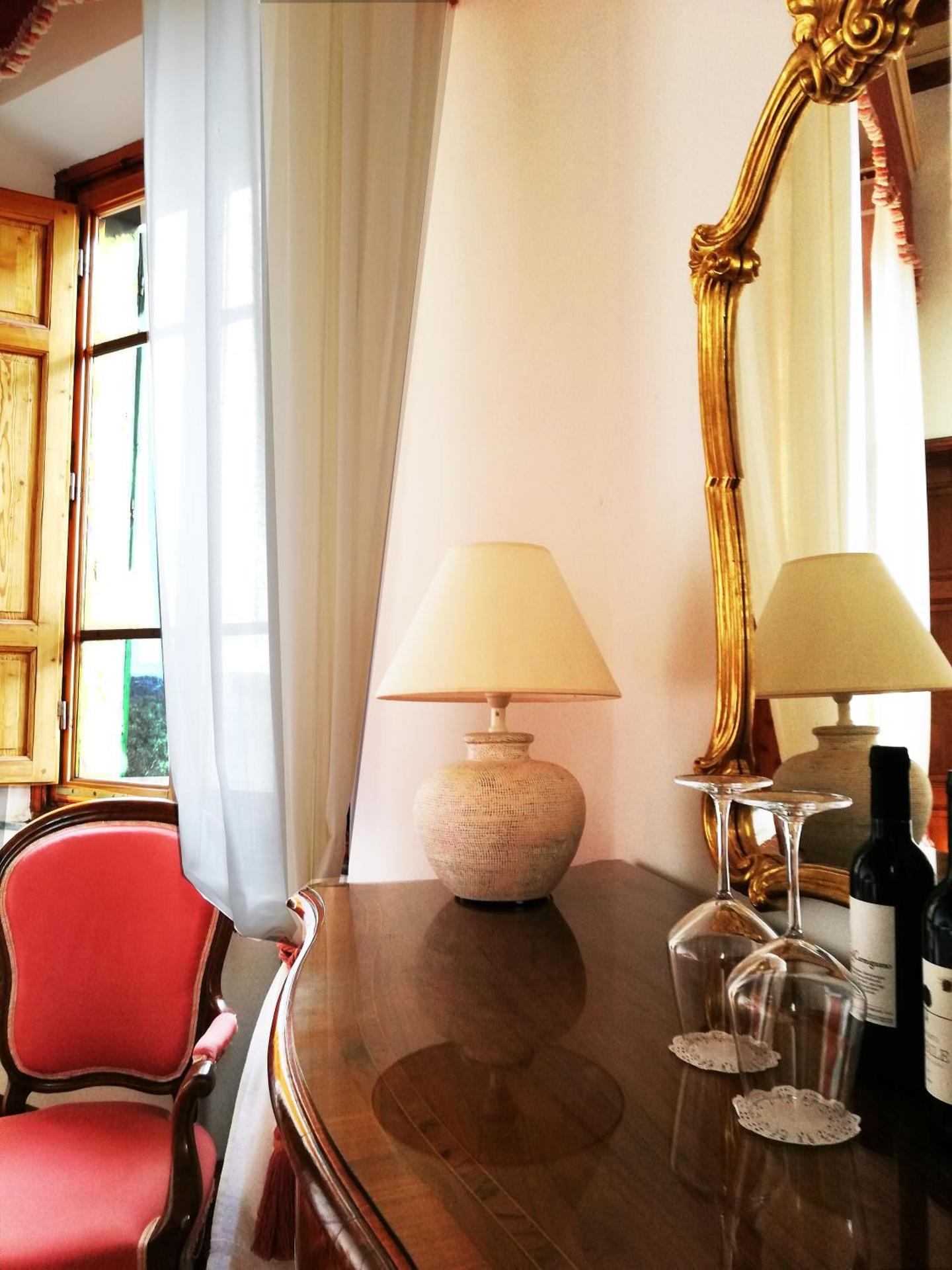 Hotel Villa Casalecchi - Photo 17