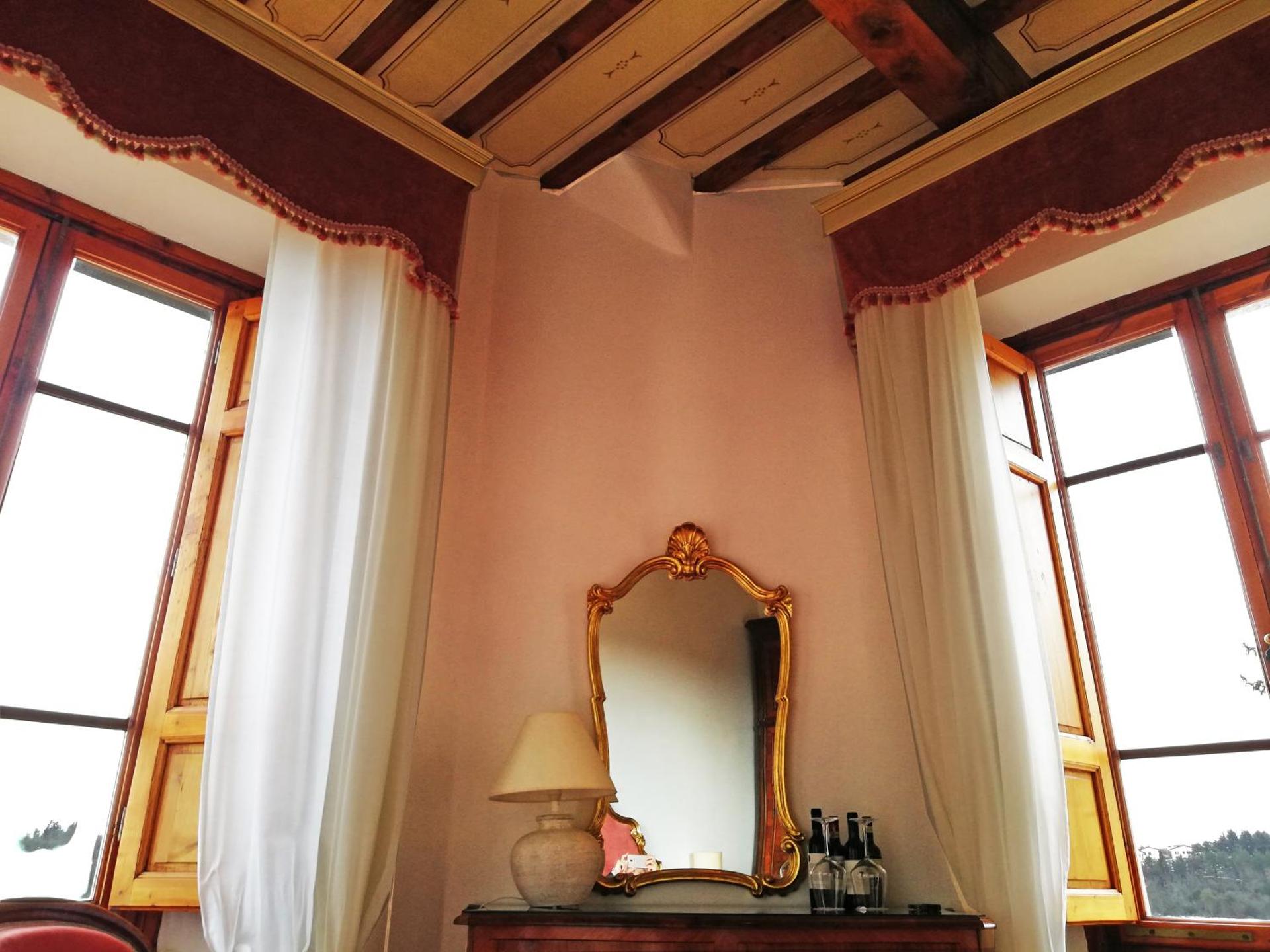 Hotel Villa Casalecchi - Photo 16