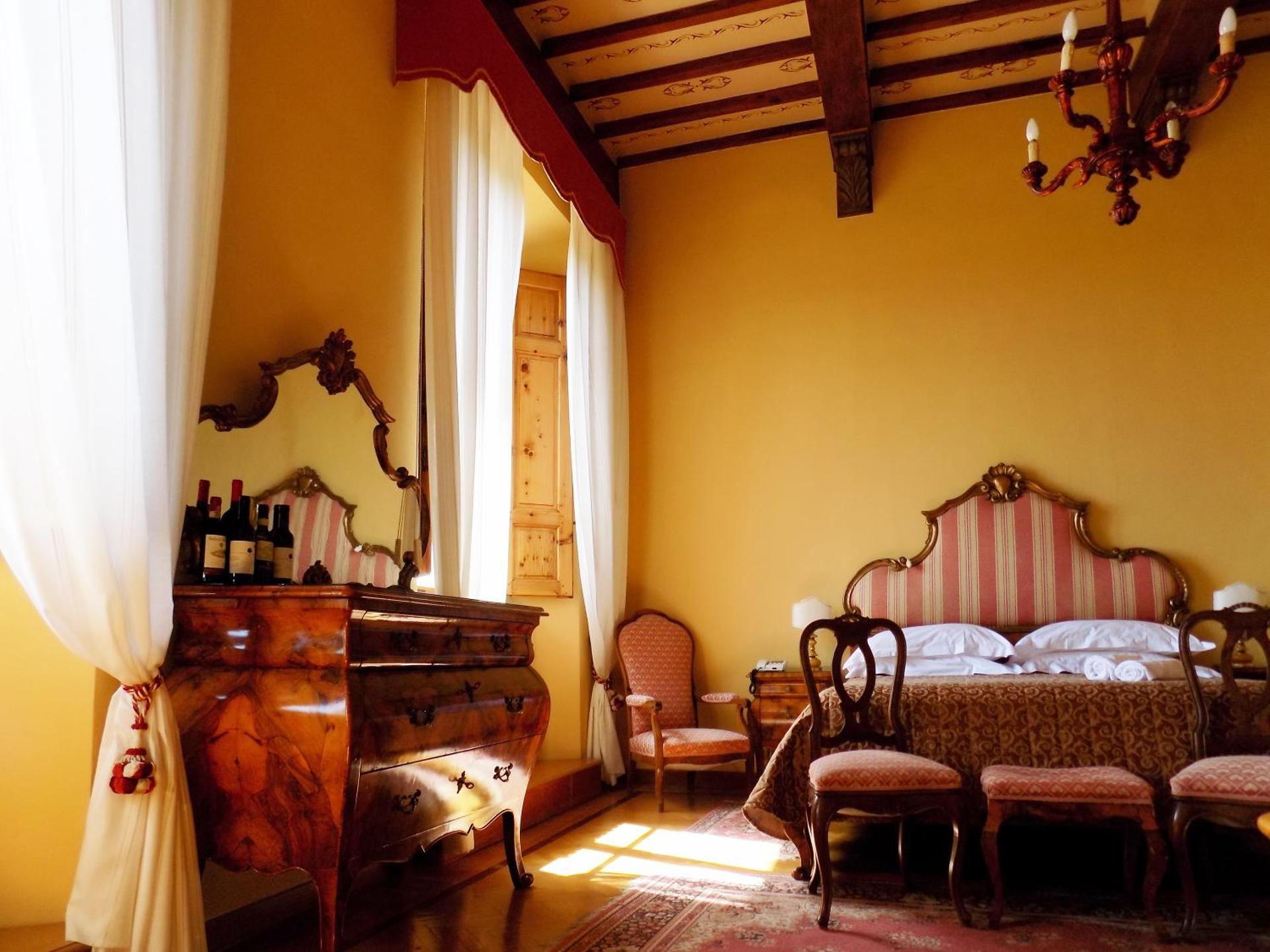 Hotel Villa Casalecchi - Photo 49