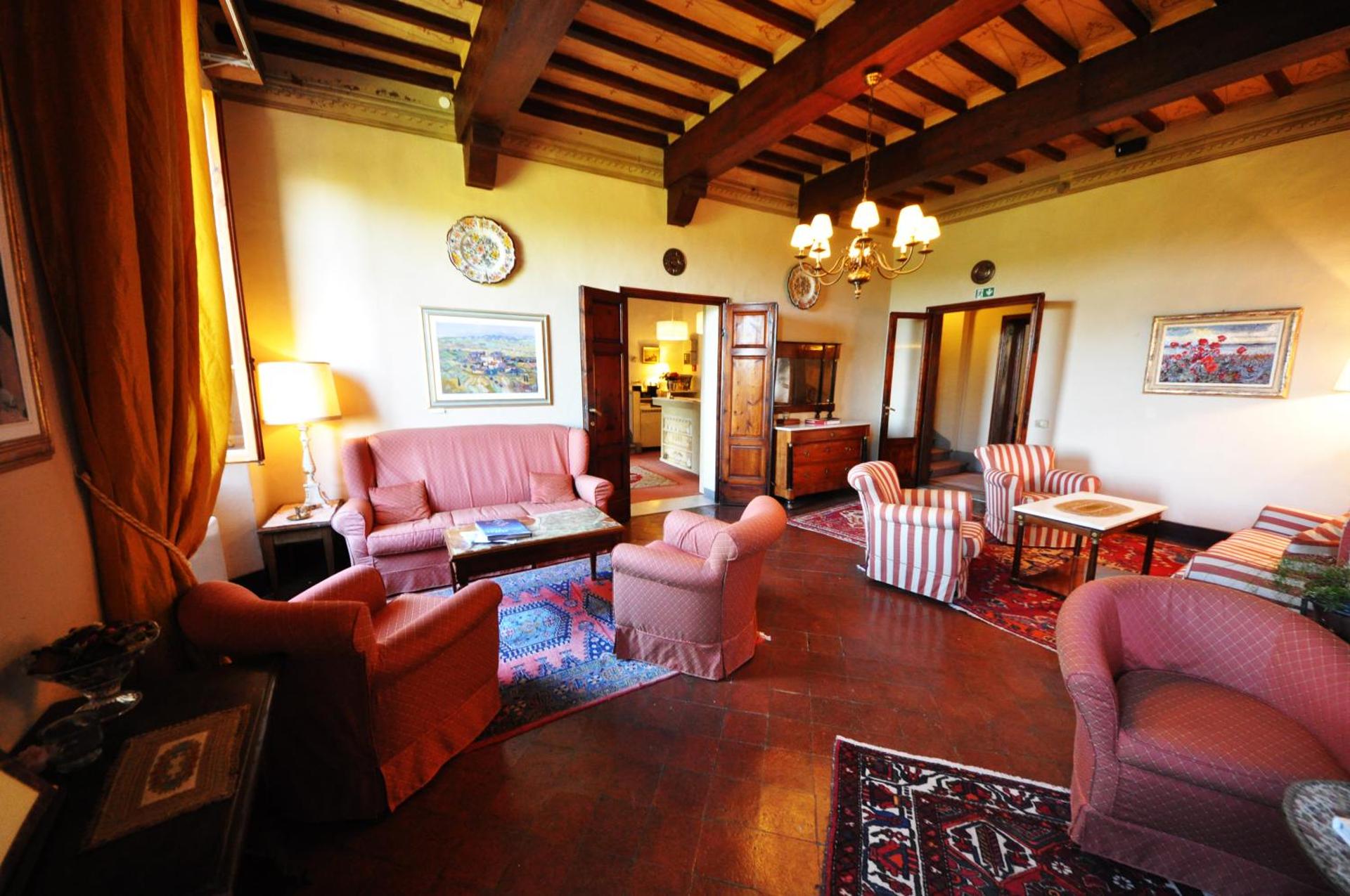 Hotel Villa Casalecchi - Photo 52
