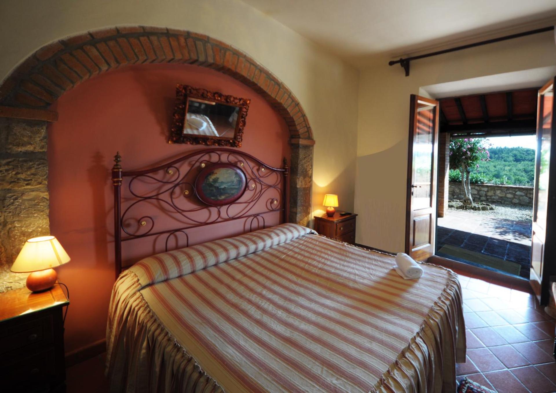 Hotel Villa Casalecchi - Photo 30
