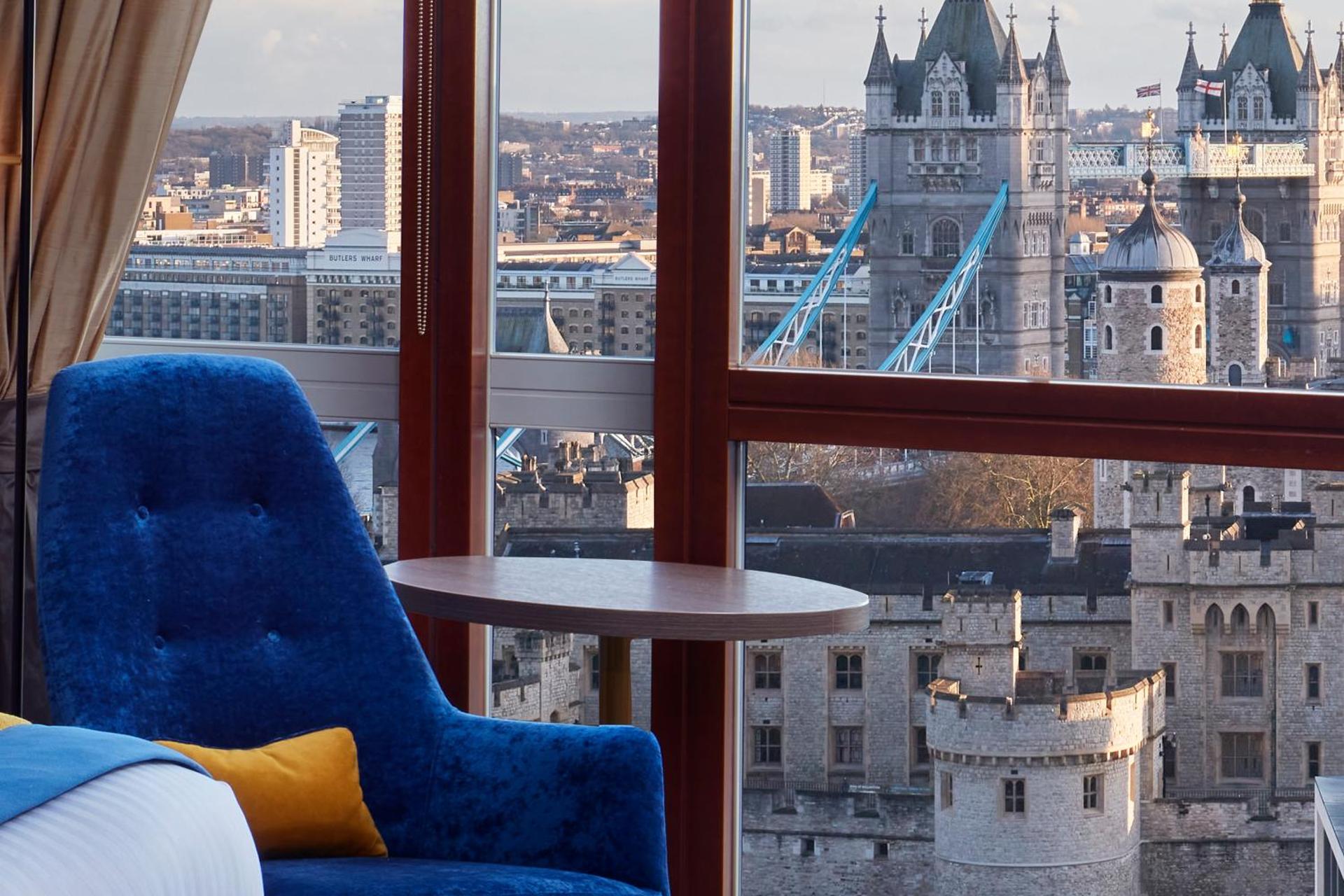 Leonardo Royal Hotel London City - Tower of London - Photo 43