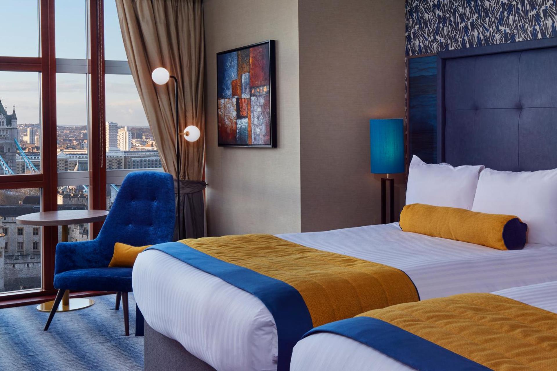 Leonardo Royal Hotel London City - Tower of London - Photo 42