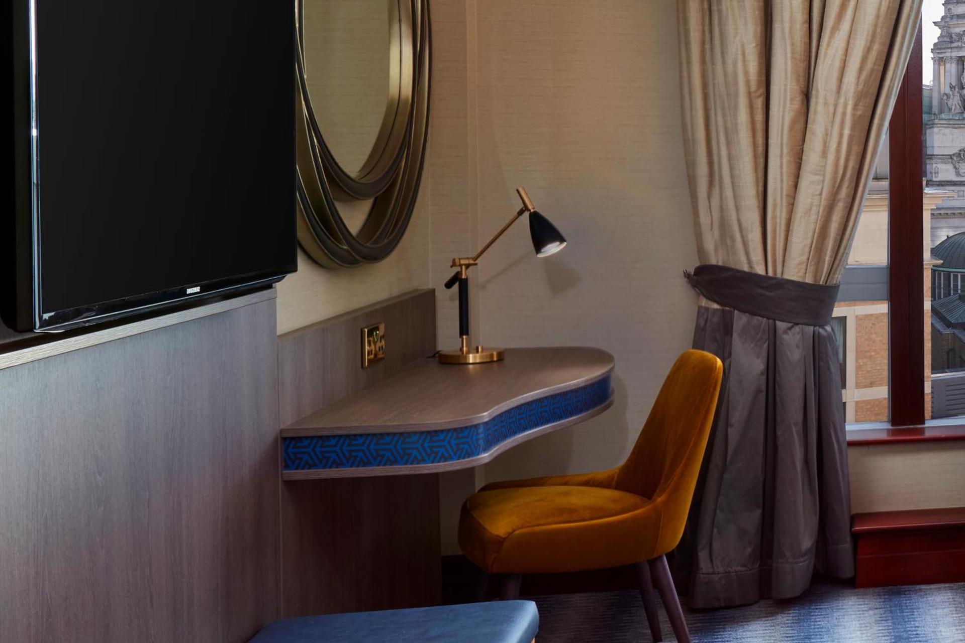 Leonardo Royal Hotel London City - Tower of London - Photo 35