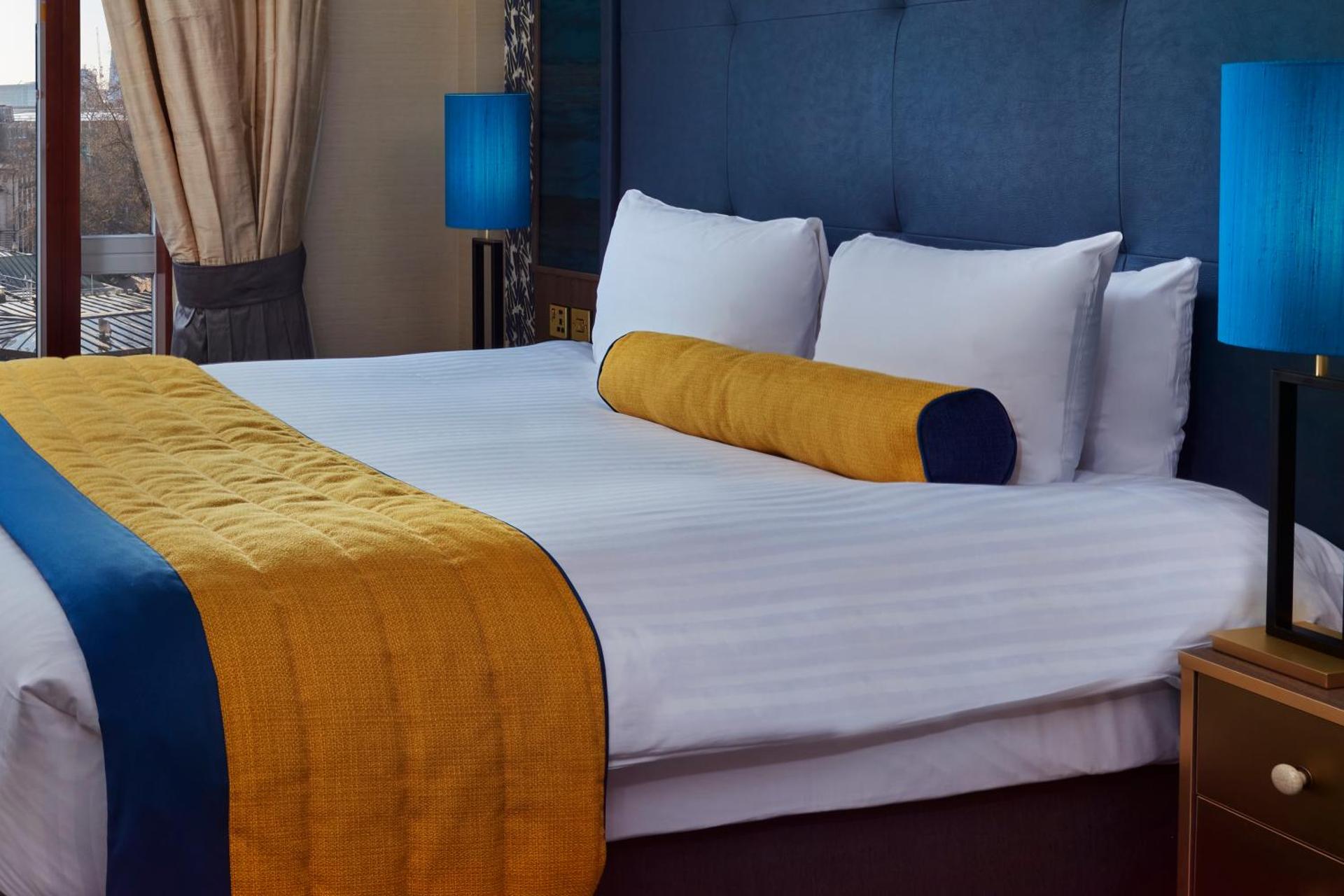 Leonardo Royal Hotel London City - Tower of London - Photo 34