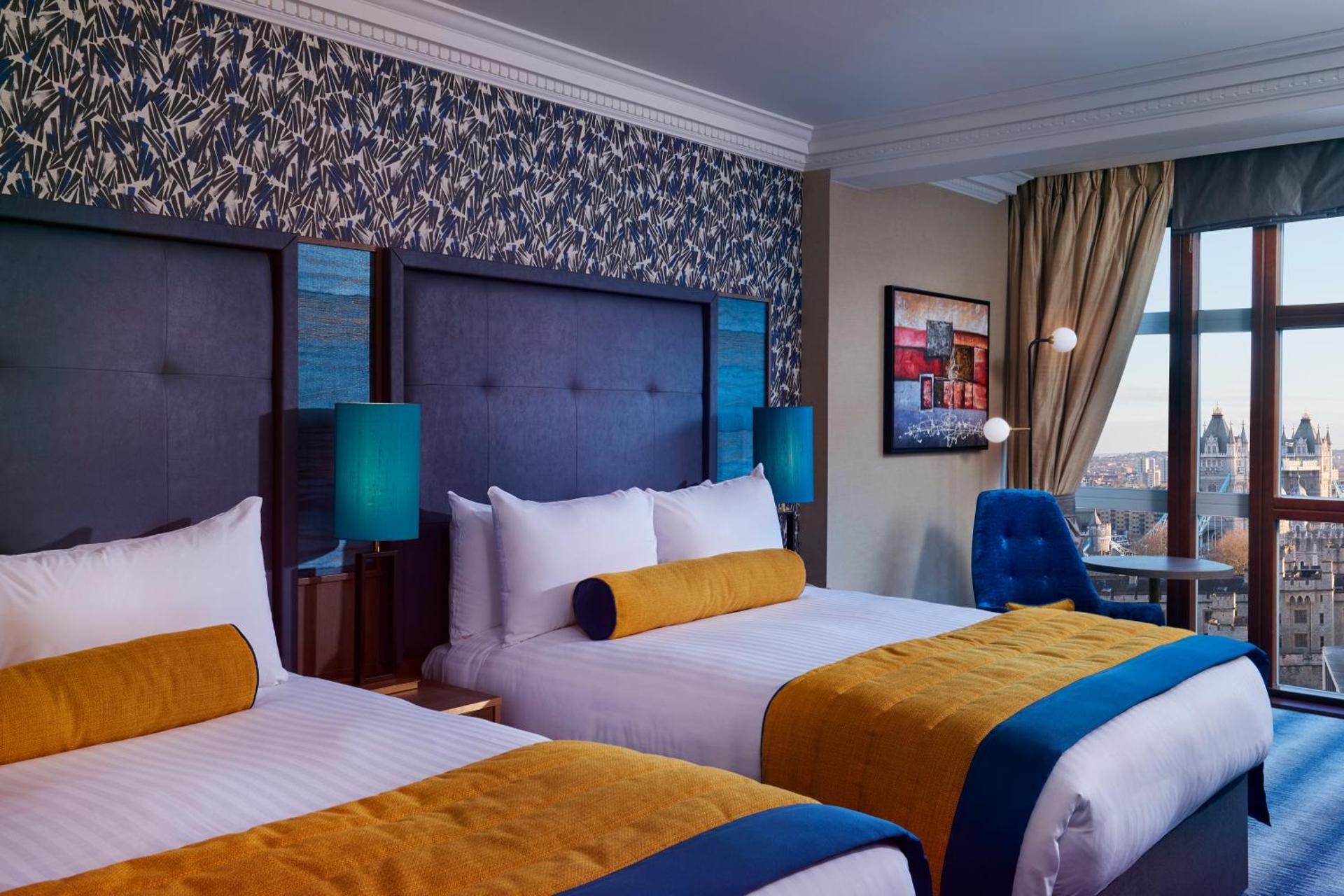 Leonardo Royal Hotel London City - Tower of London - Photo 47