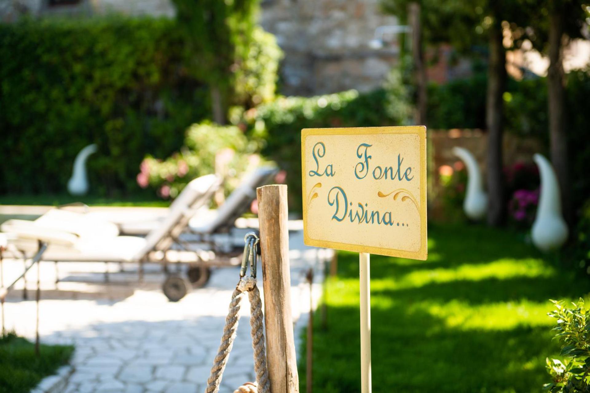 PALAZZO DEL CAPITANO Wellness & Relais - Luxury Borgo Capitano Collection - Photo 233