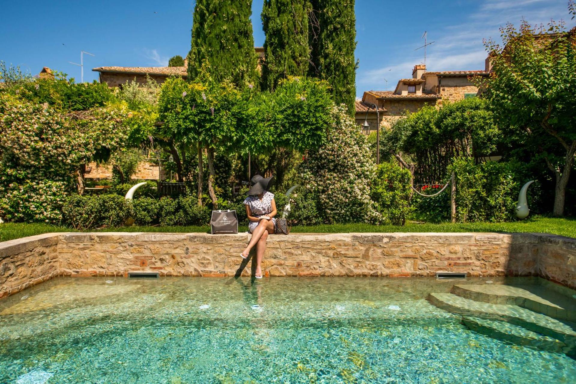 PALAZZO DEL CAPITANO Wellness & Relais - Luxury Borgo Capitano Collection - Photo 192