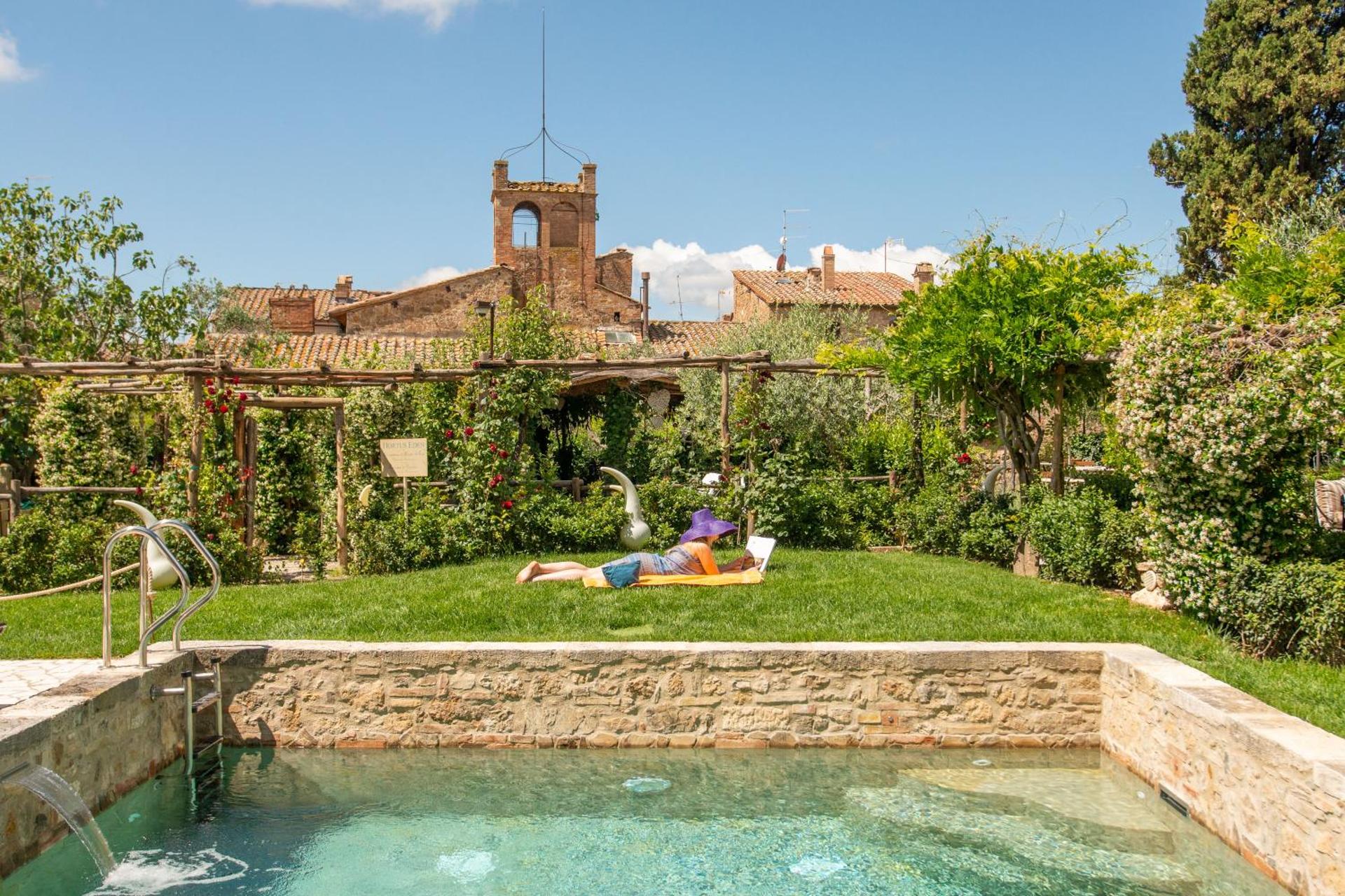 PALAZZO DEL CAPITANO Wellness & Relais - Luxury Borgo Capitano Collection - Photo 189