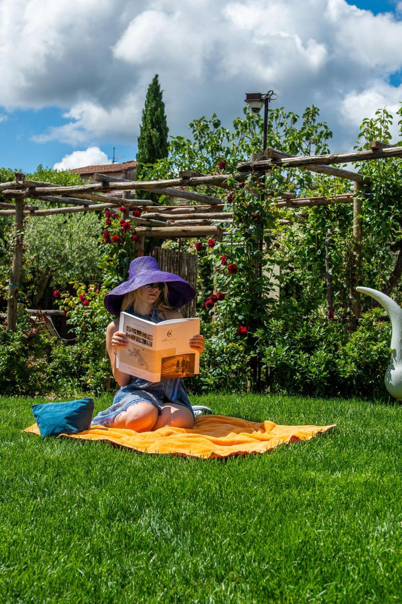 PALAZZO DEL CAPITANO Wellness & Relais - Luxury Borgo Capitano Collection - Photo 188