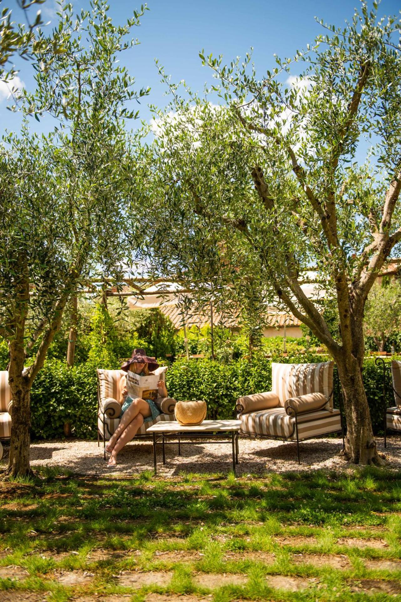 PALAZZO DEL CAPITANO Wellness & Relais - Luxury Borgo Capitano Collection - Photo 184