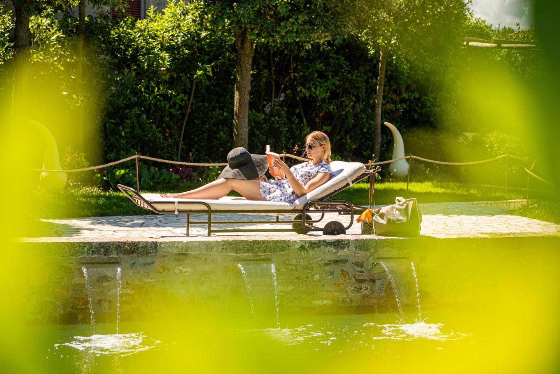 PALAZZO DEL CAPITANO Wellness & Relais - Luxury Borgo Capitano Collection - Photo 186