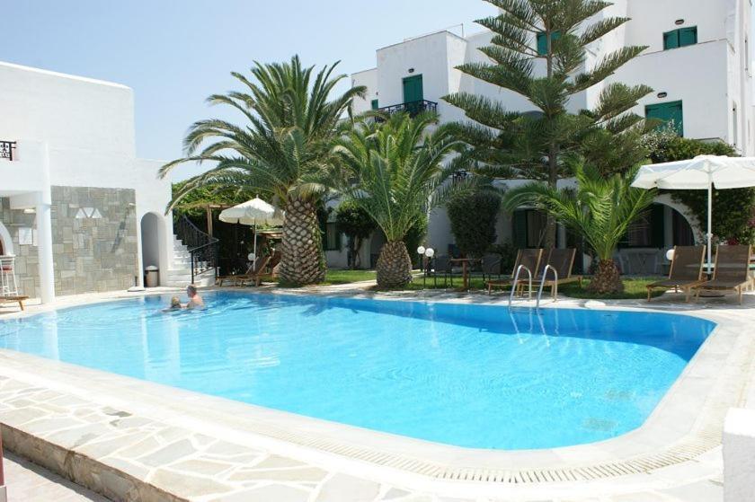 Annita's Village Hotel - Photo 66