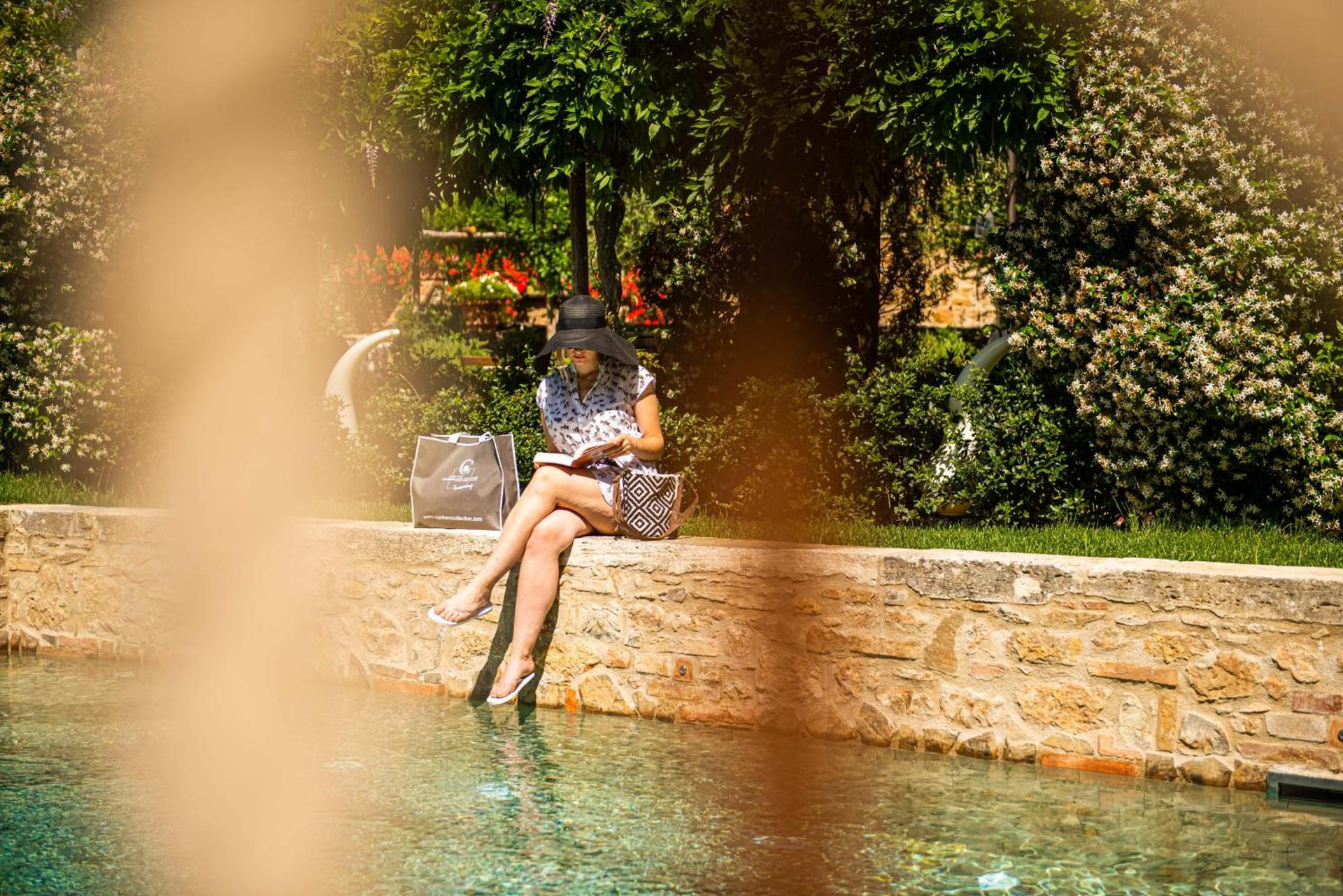 PALAZZO DEL CAPITANO Wellness & Relais - Luxury Borgo Capitano Collection - Photo 182