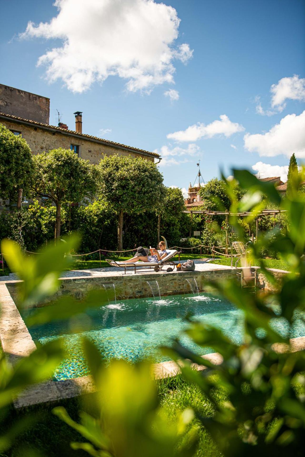 PALAZZO DEL CAPITANO Wellness & Relais - Luxury Borgo Capitano Collection - Photo 181