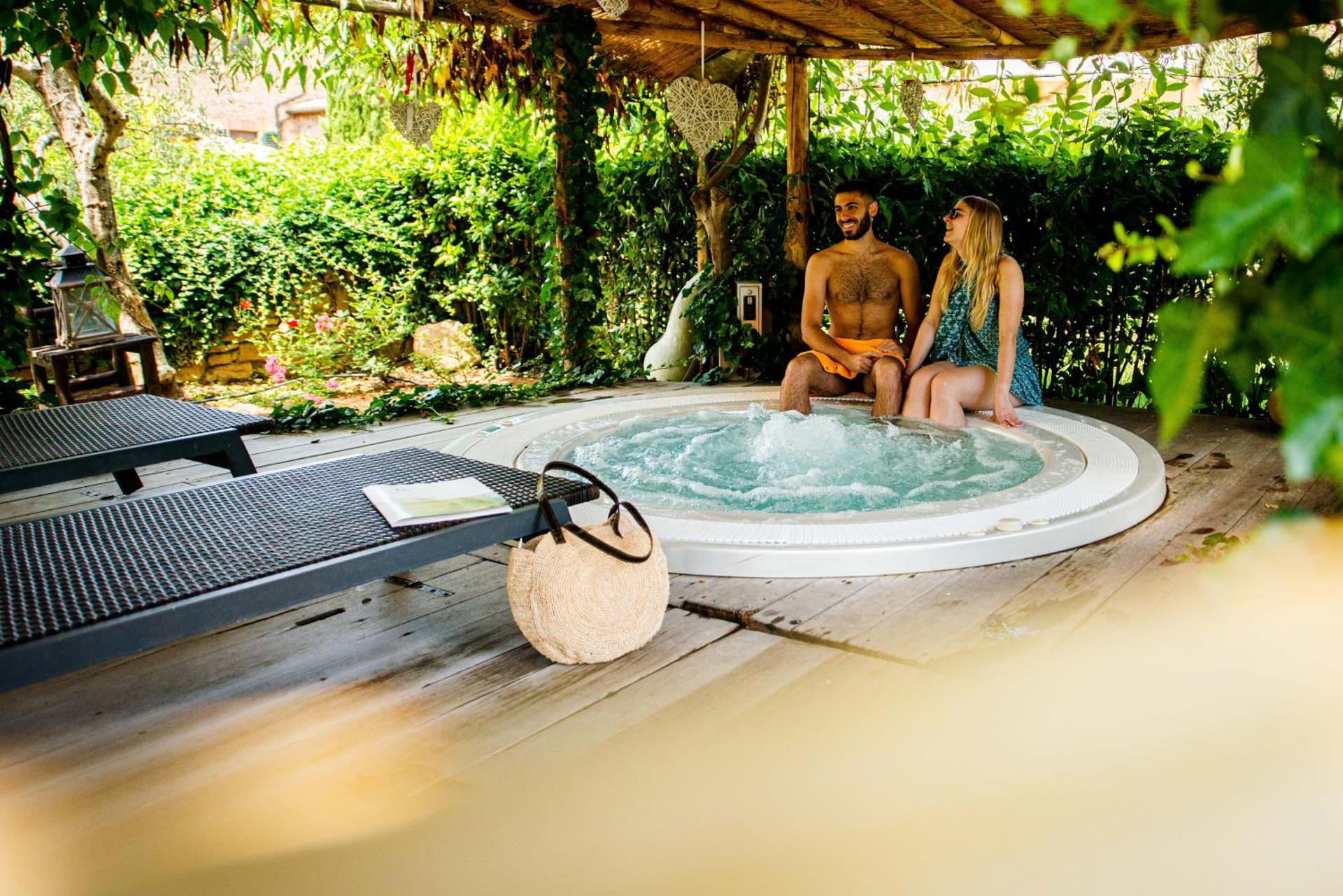 PALAZZO DEL CAPITANO Wellness & Relais - Luxury Borgo Capitano Collection - Photo 175