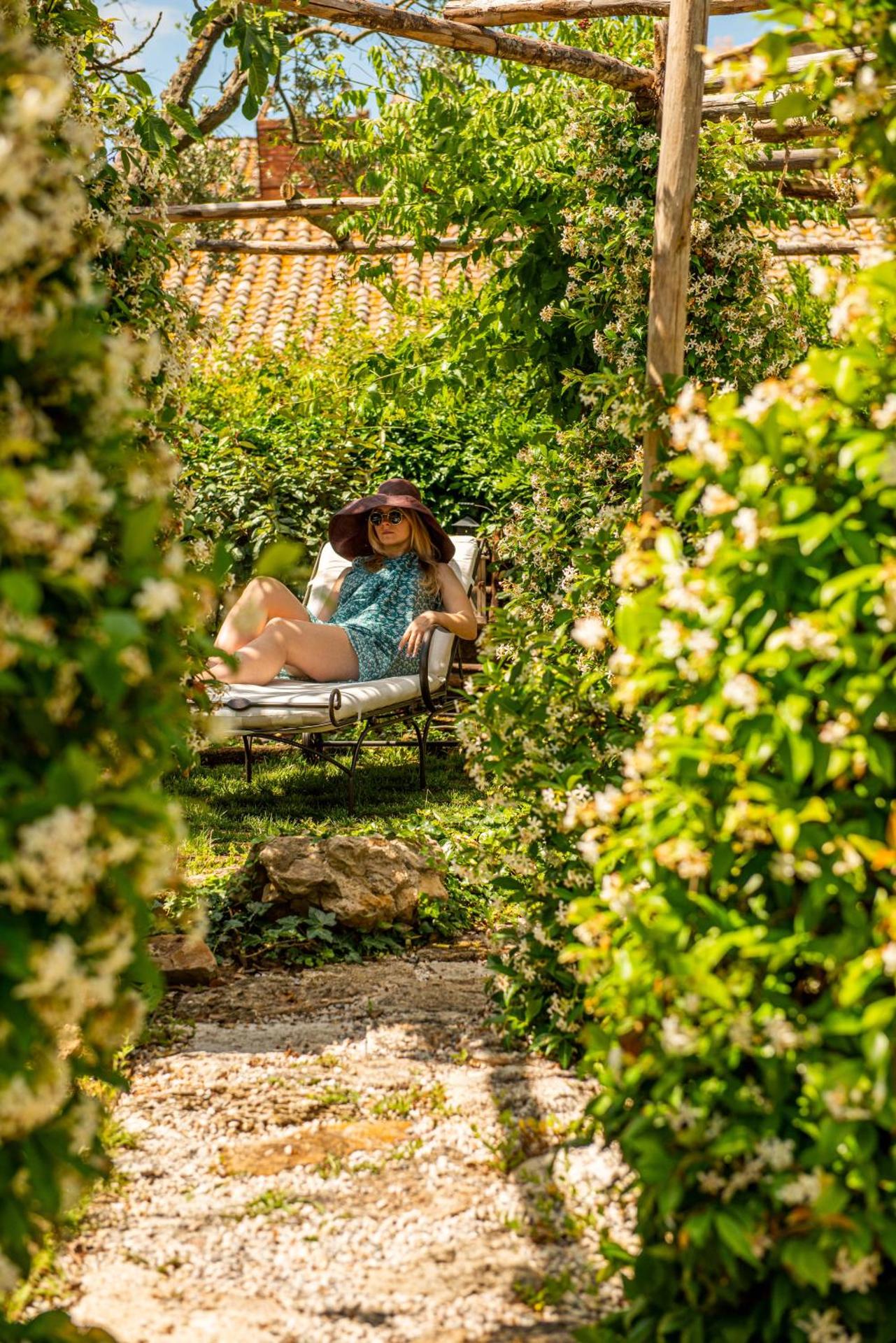 PALAZZO DEL CAPITANO Wellness & Relais - Luxury Borgo Capitano Collection - Photo 179