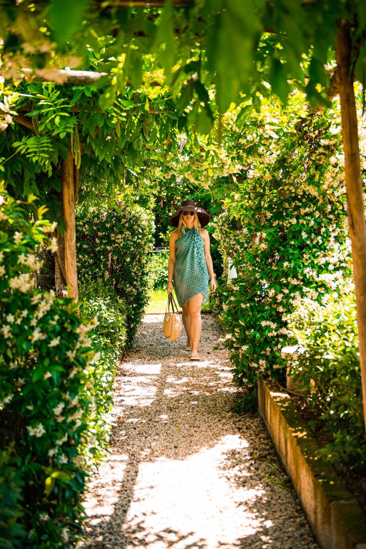 PALAZZO DEL CAPITANO Wellness & Relais - Luxury Borgo Capitano Collection - Photo 137