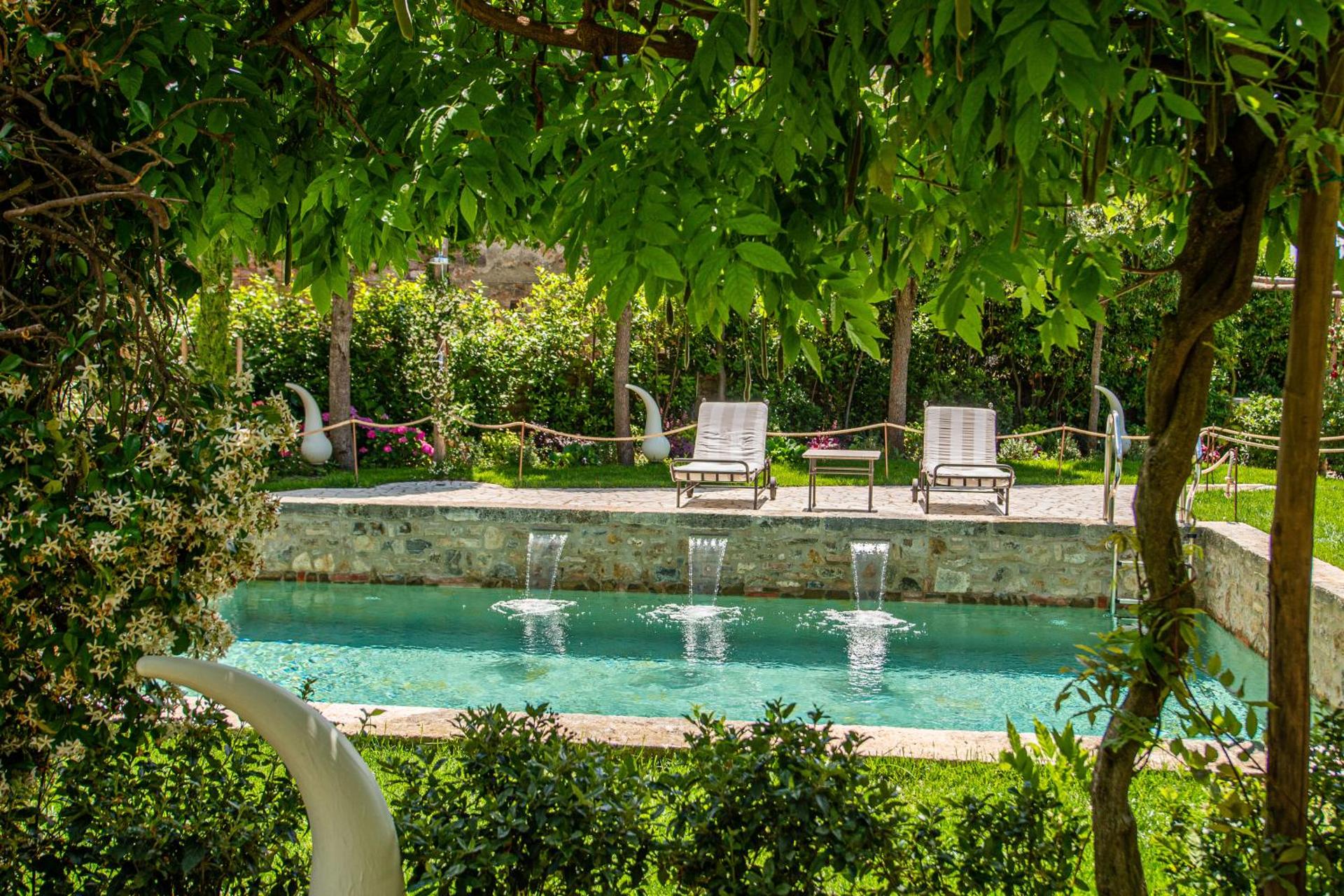 PALAZZO DEL CAPITANO Wellness & Relais - Luxury Borgo Capitano Collection - Photo 4