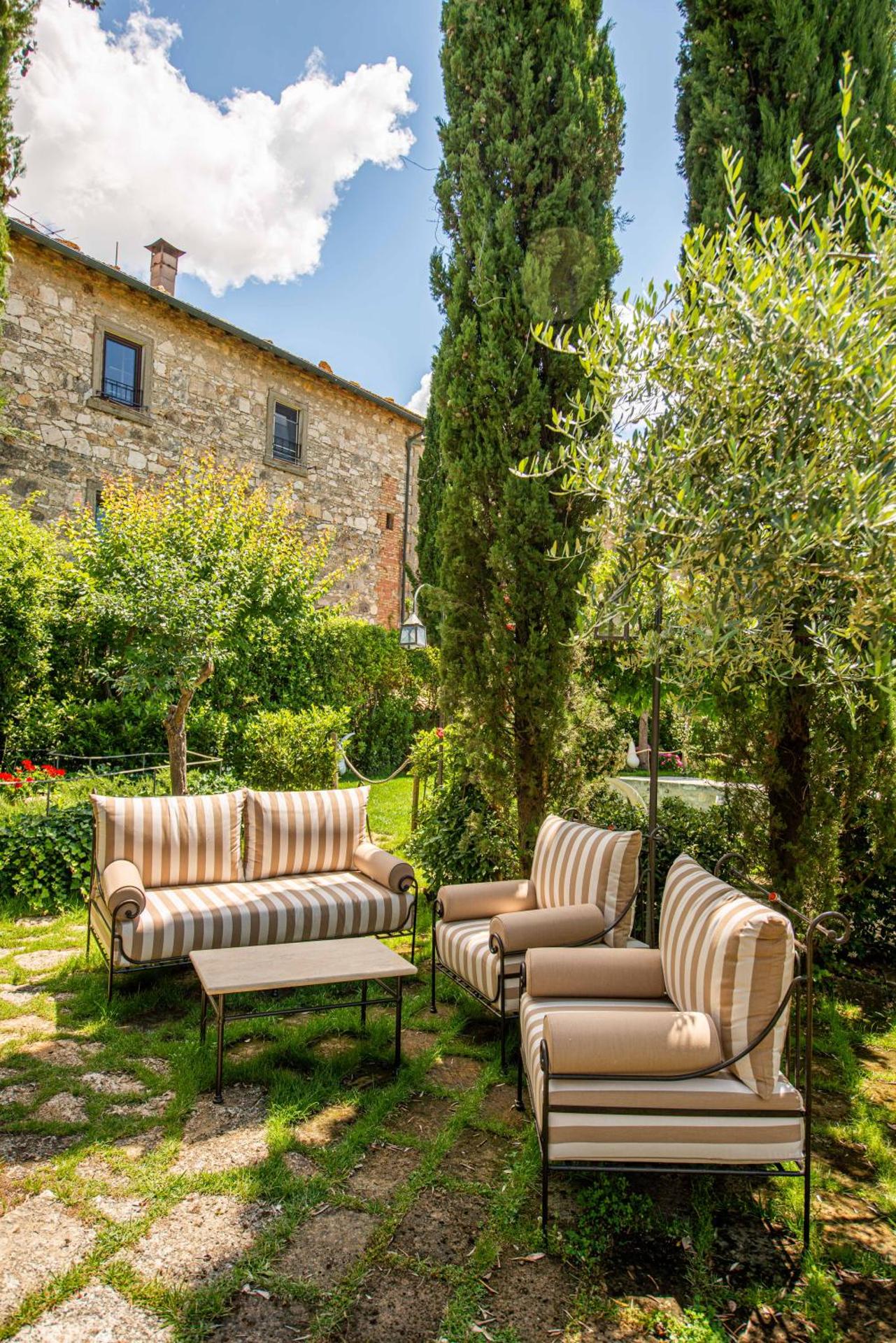 PALAZZO DEL CAPITANO Wellness & Relais - Luxury Borgo Capitano Collection - Photo 154