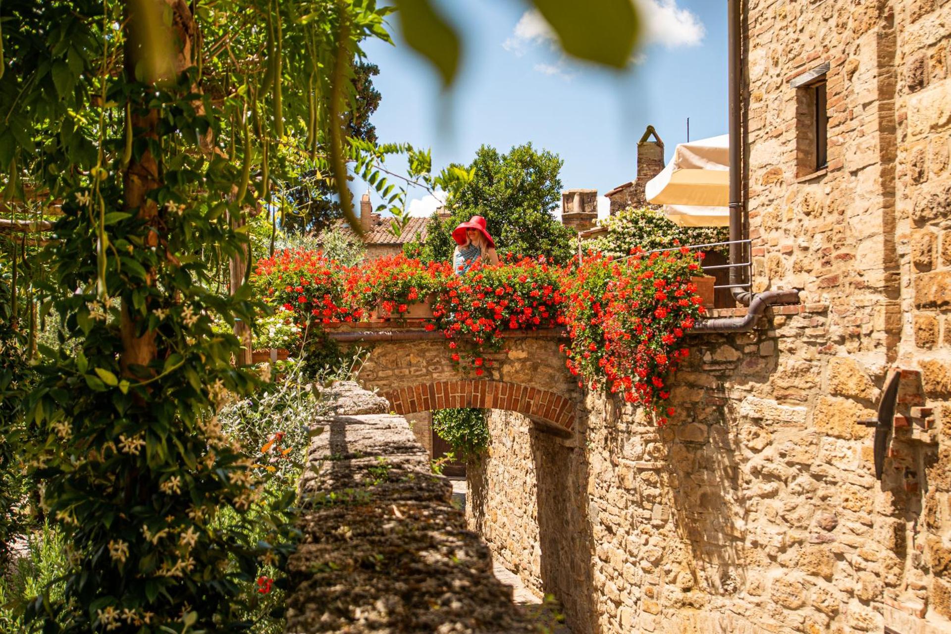 PALAZZO DEL CAPITANO Wellness & Relais - Luxury Borgo Capitano Collection - Photo 134