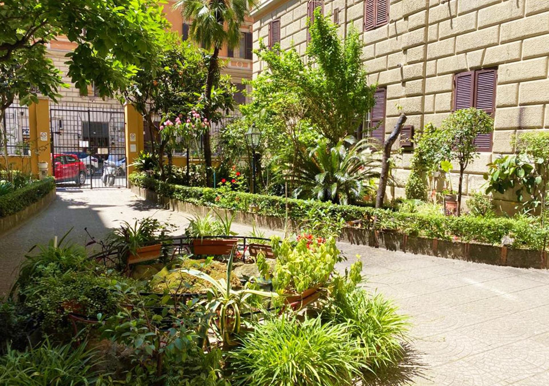 Sweet Dream Roma Termini - Photo 23