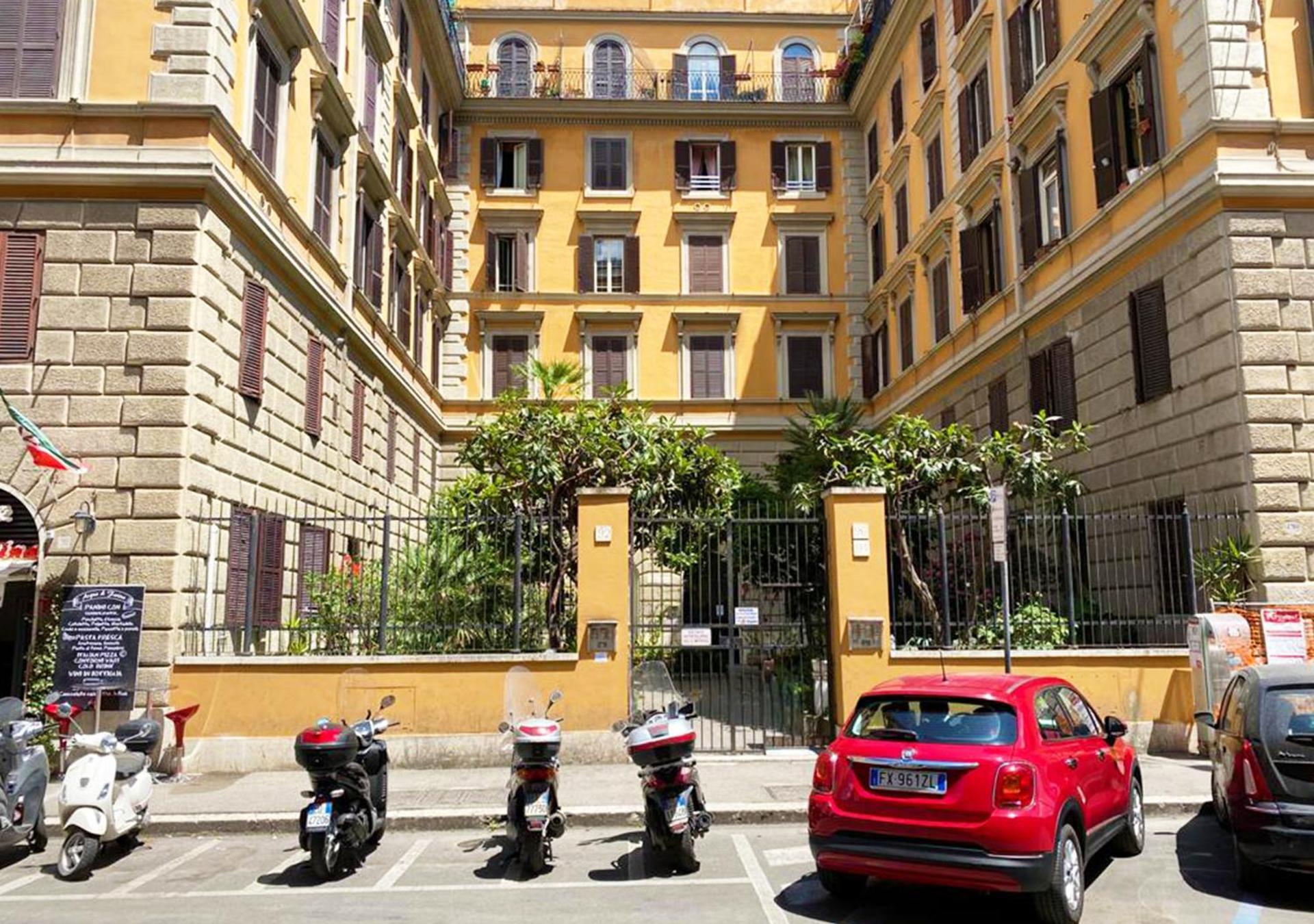 Sweet Dream Roma Termini - Photo 38