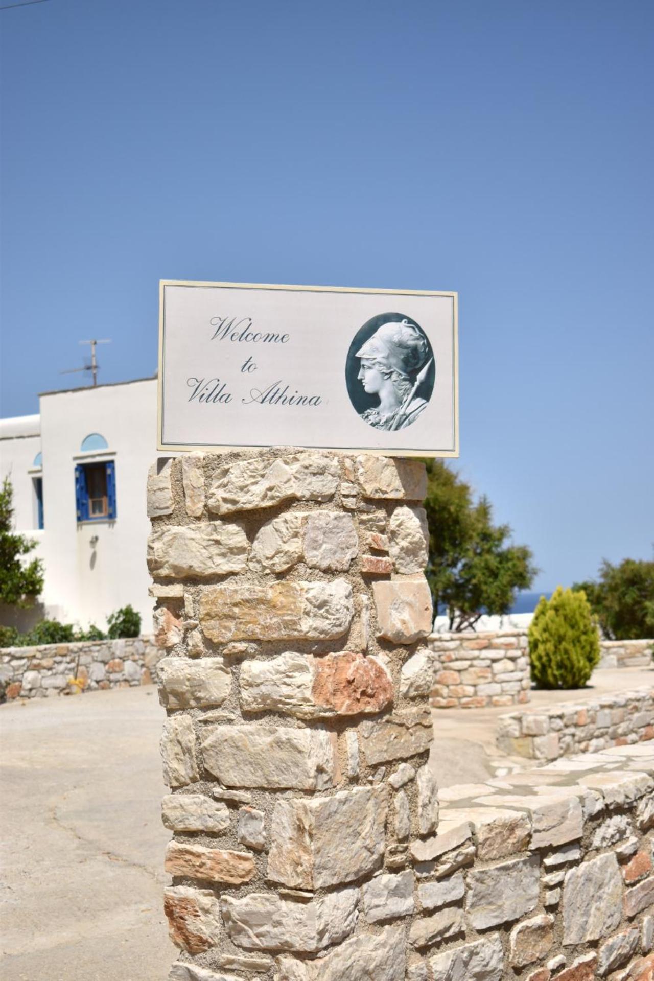 Villa Athina - Photo 152