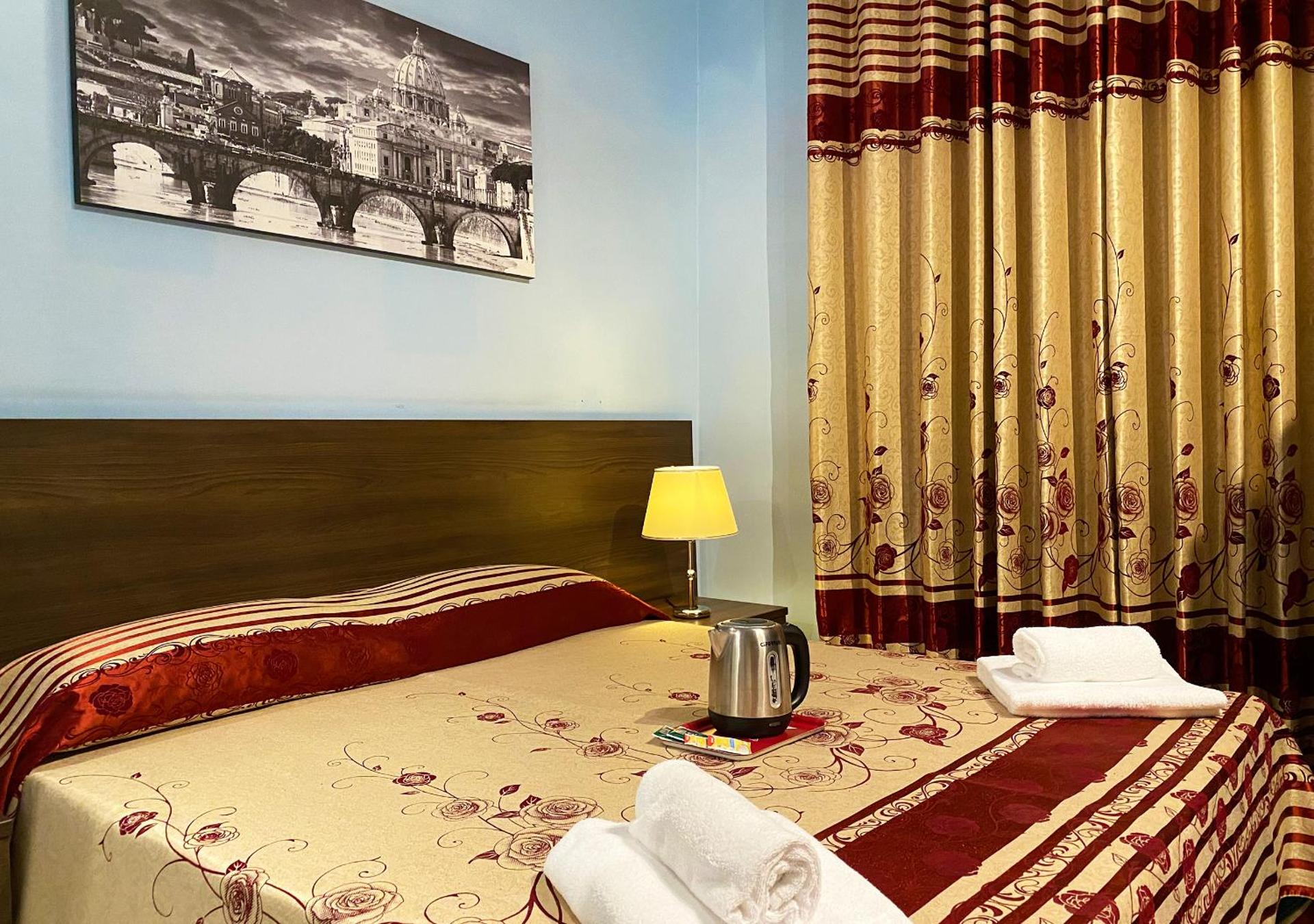 Sweet Dream Roma Termini - Photo 6