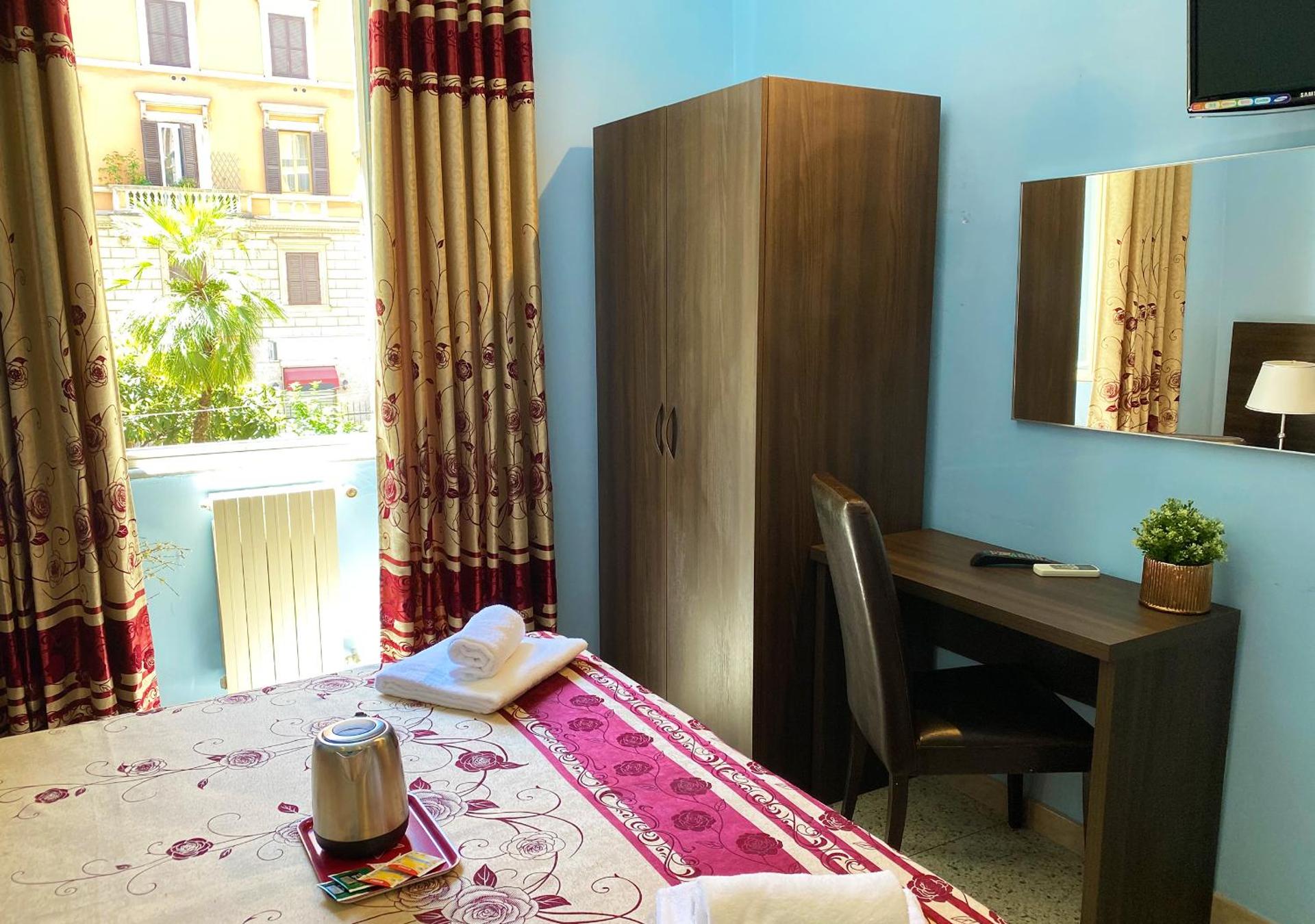 Sweet Dream Roma Termini - Photo 56