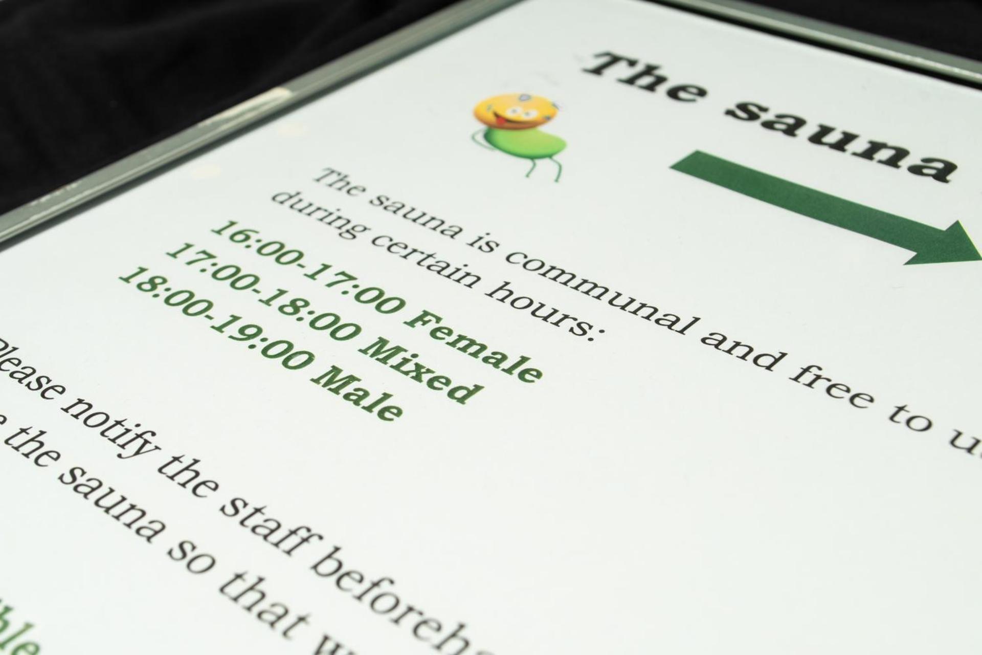 Slottsskogens Hostel - Photo 60