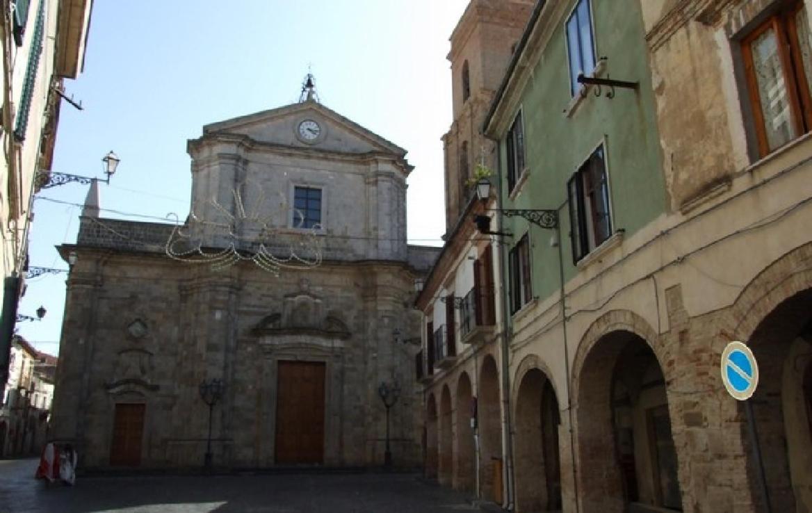 Il Pentagono - Photo 48