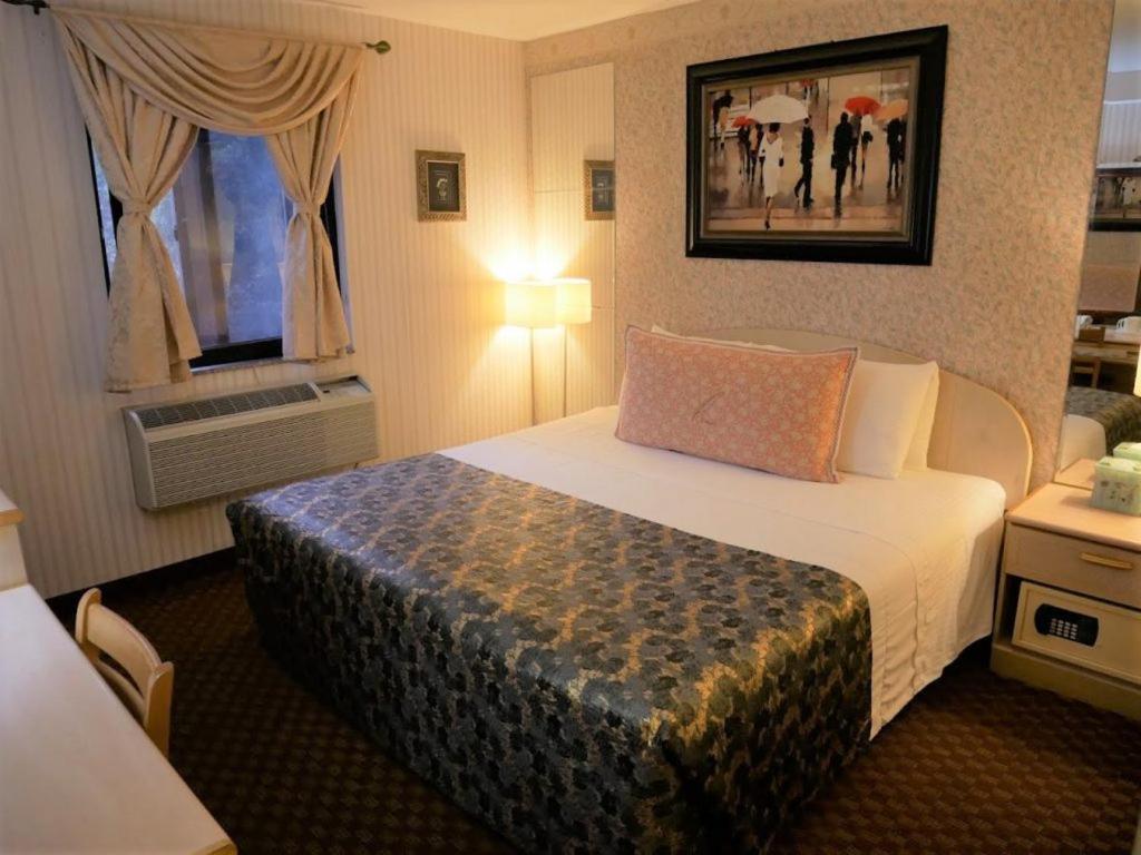 Flushing Central Hotel 88 - Photo 10