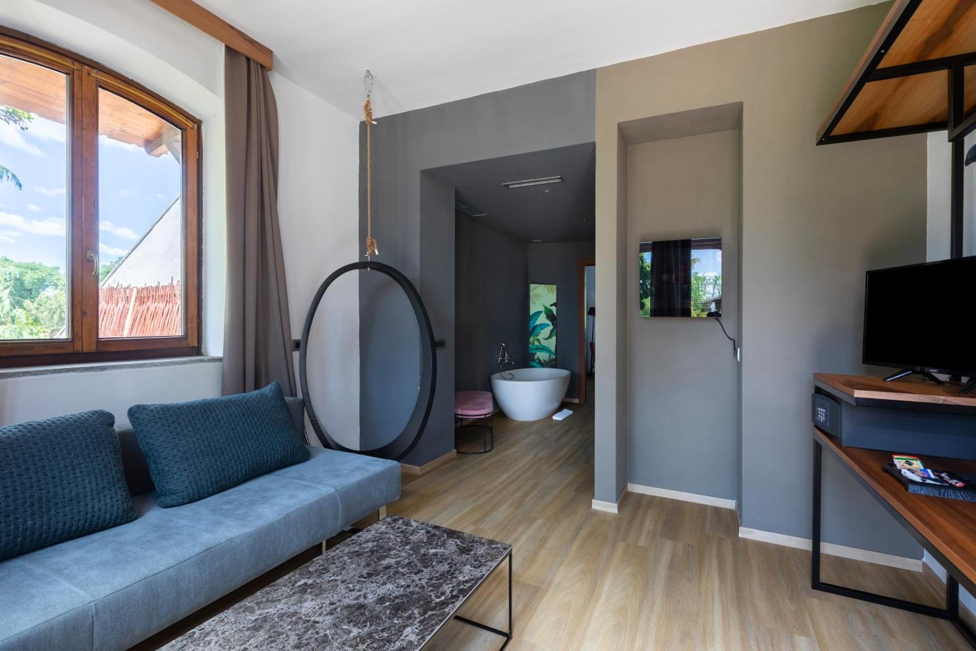 Antico Borgo di Sutri - Photo 80