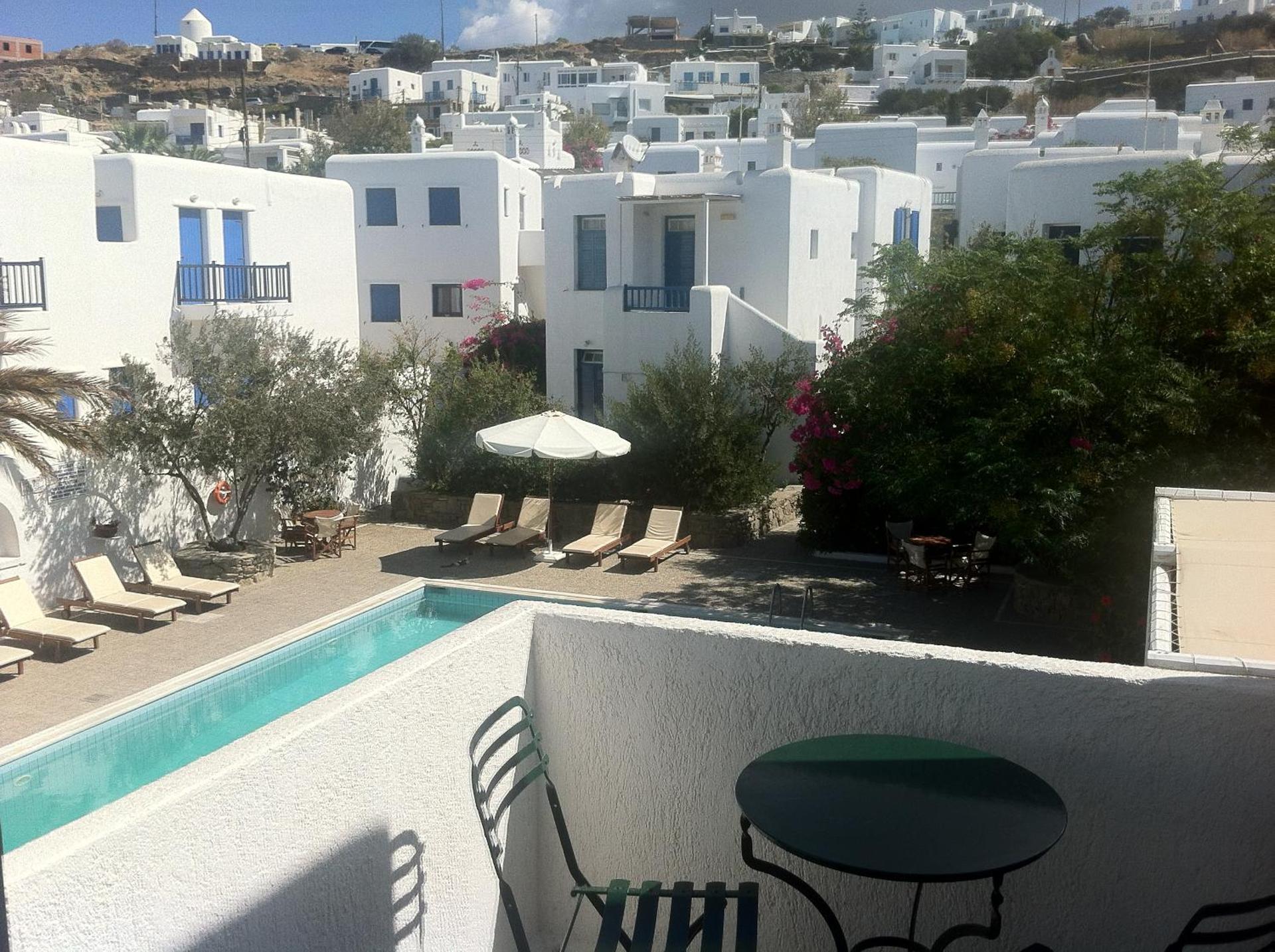 Andromeda Residence - Photo 37