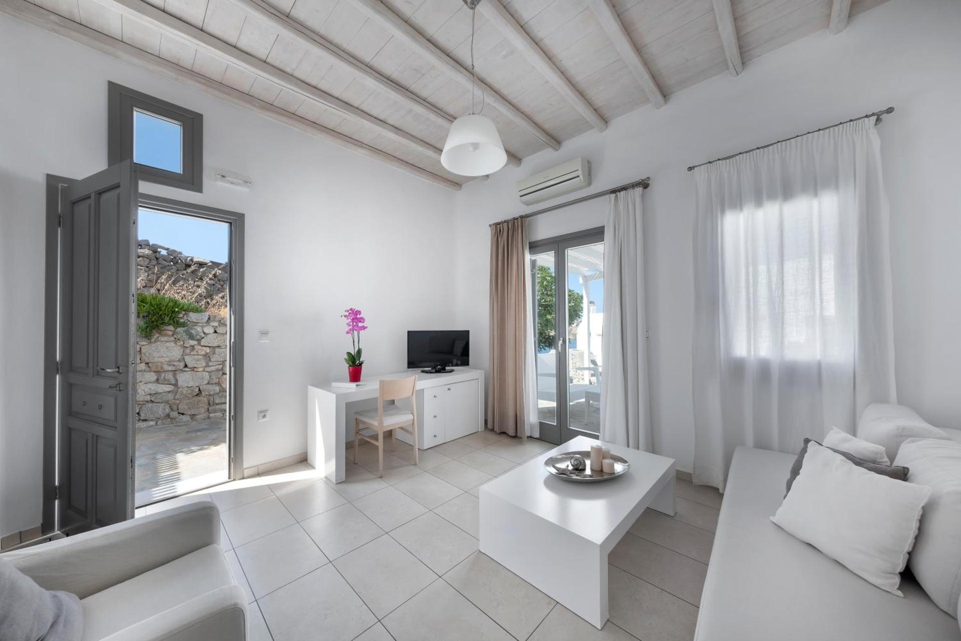 Deliades Hotel - Photo 7