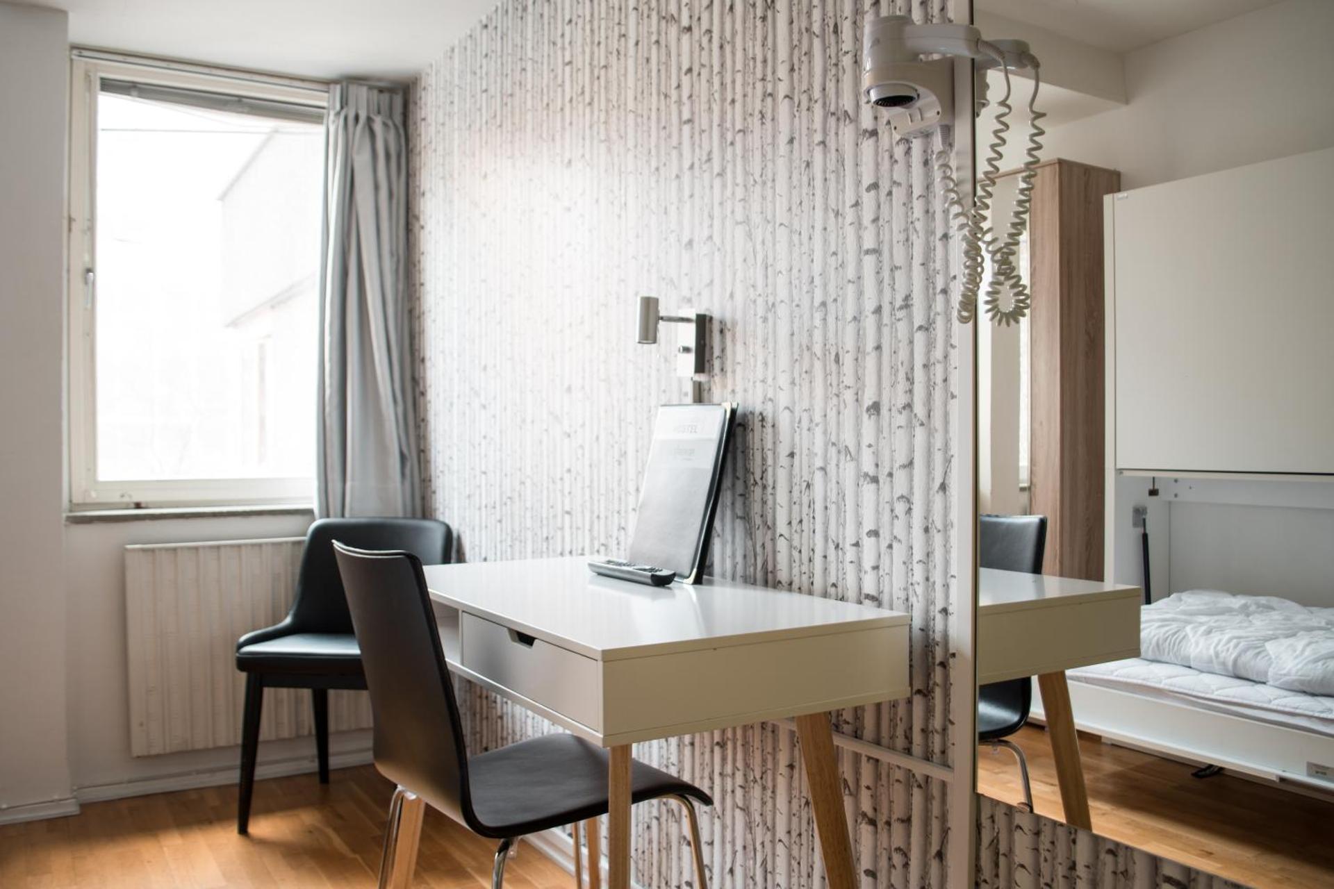 Slottsskogens Hostel - Photo 17