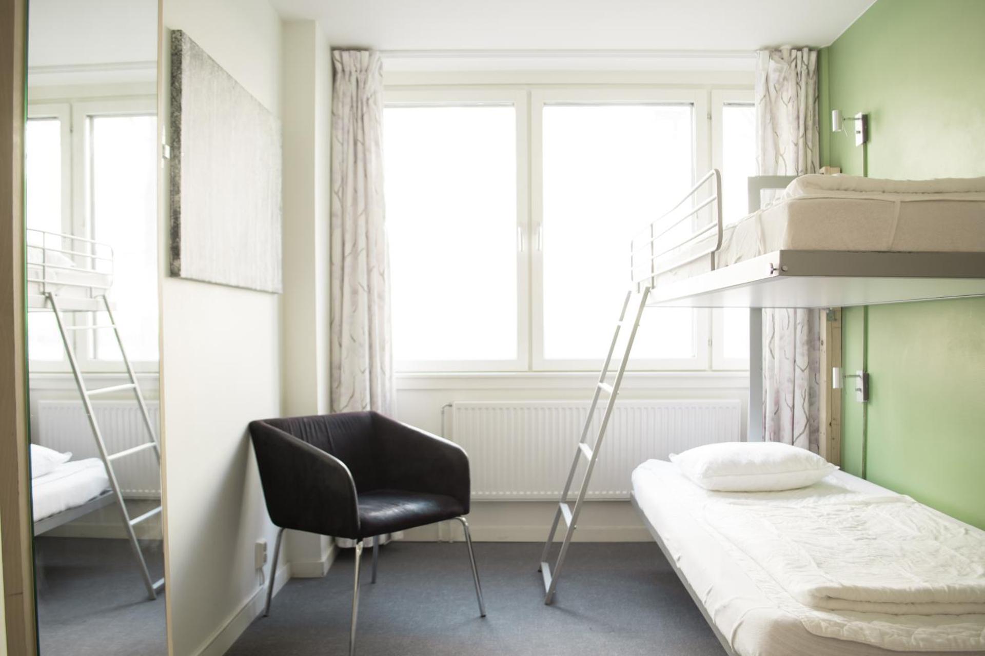 Slottsskogens Hostel - Photo 15