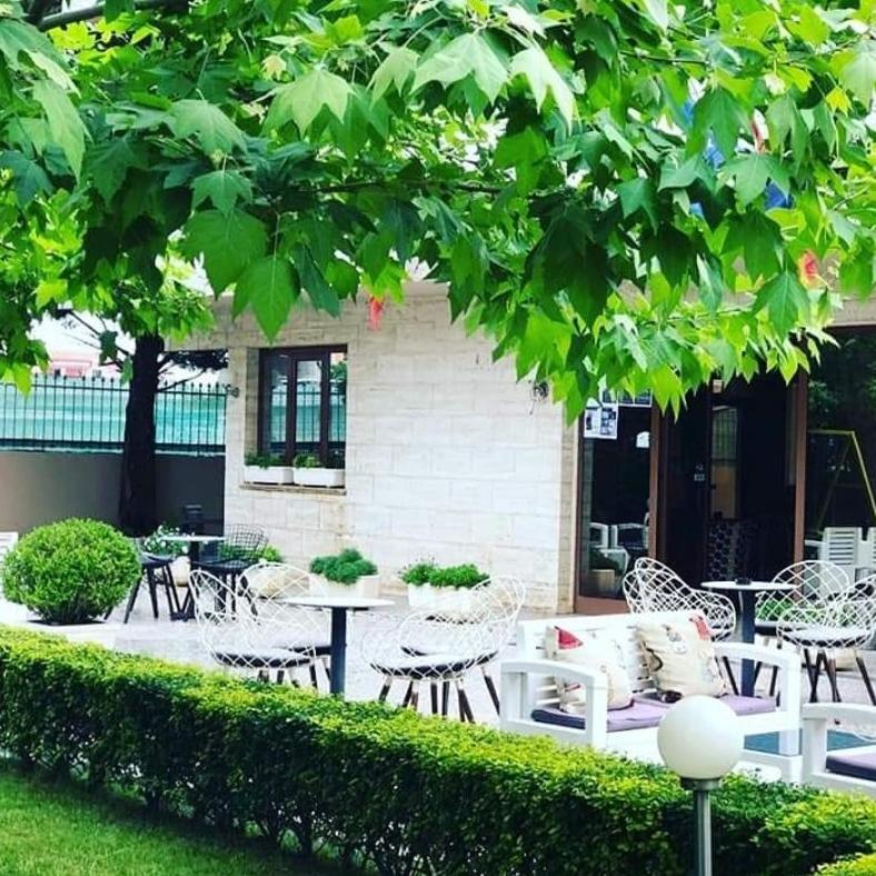 Hotel Ambasador Garden - Photo 126