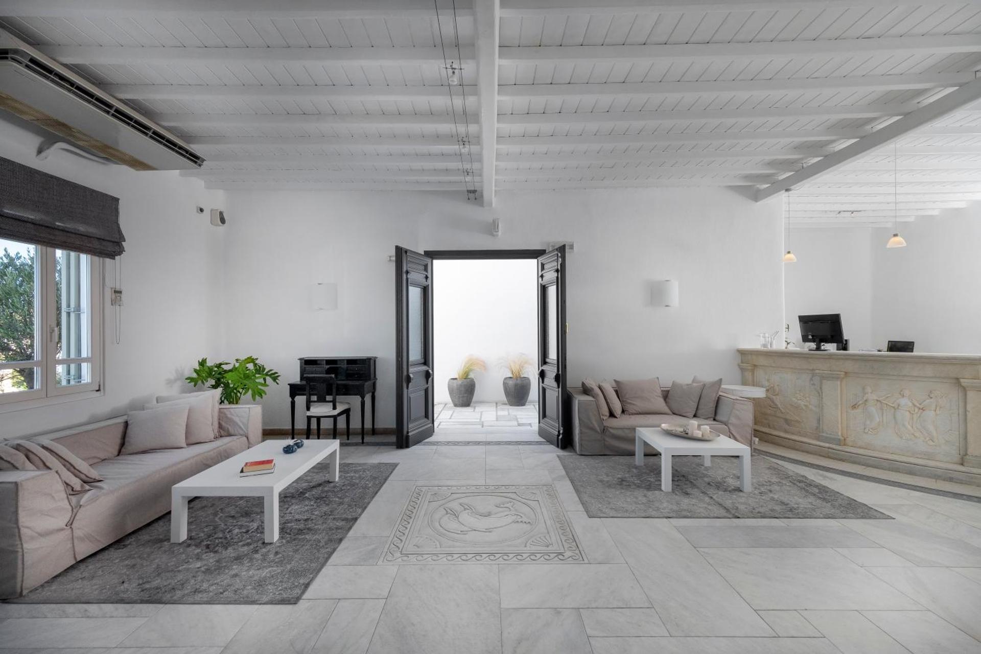 Deliades Hotel - Photo 43