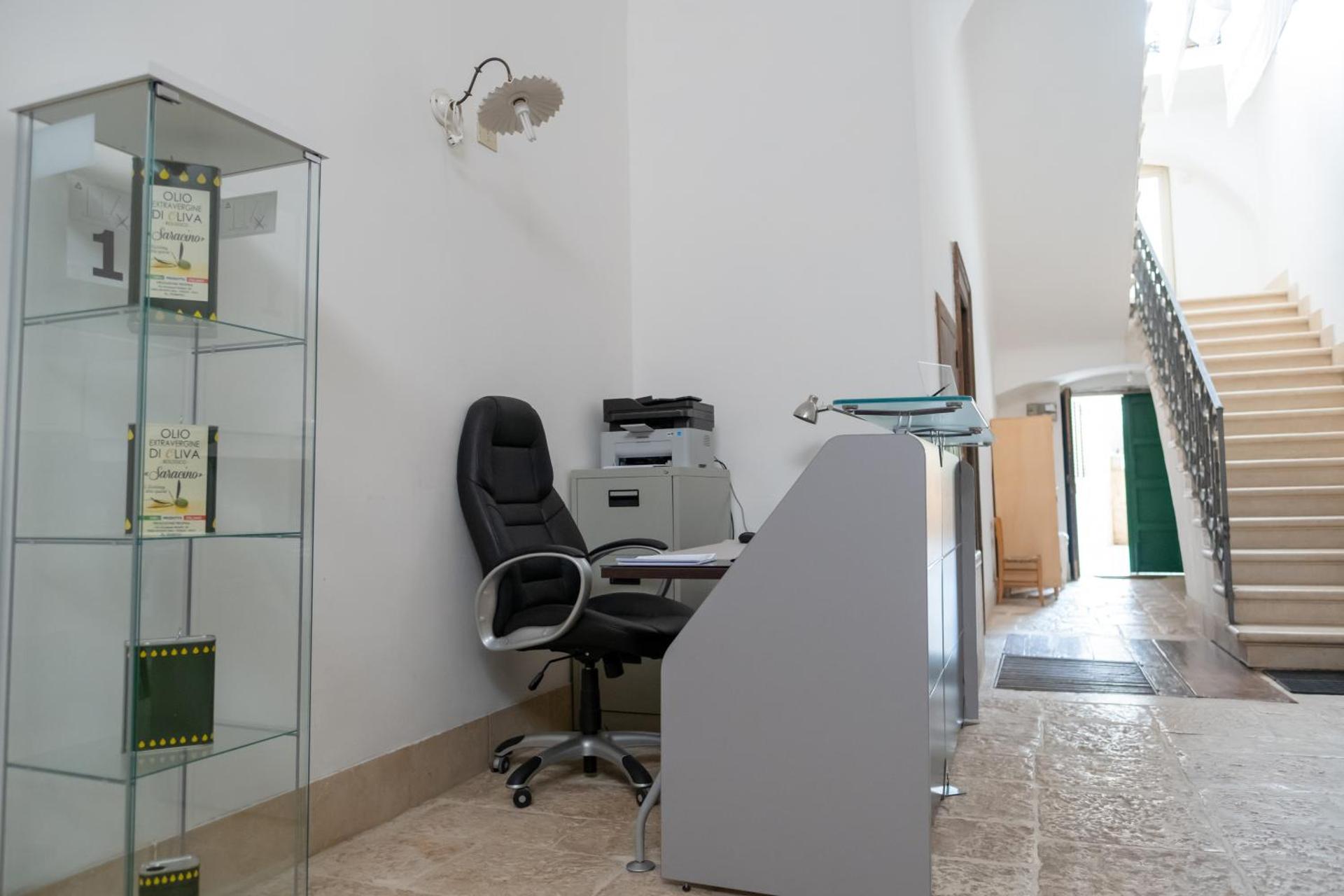 B&B Santi Medici - Photo 19