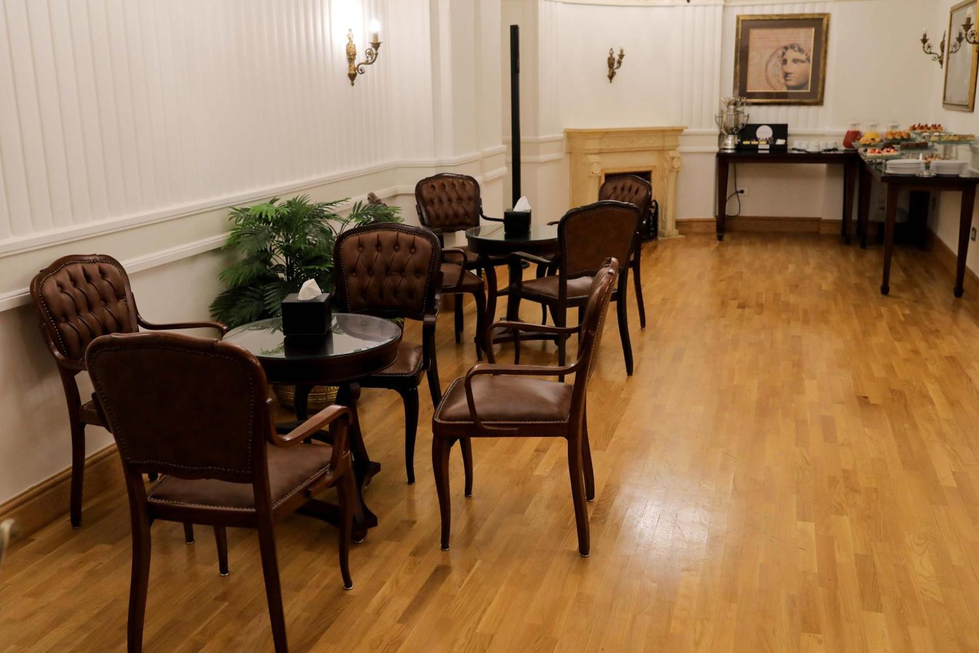 Steigenberger Cecil Hotel Alexandria - Photo 7